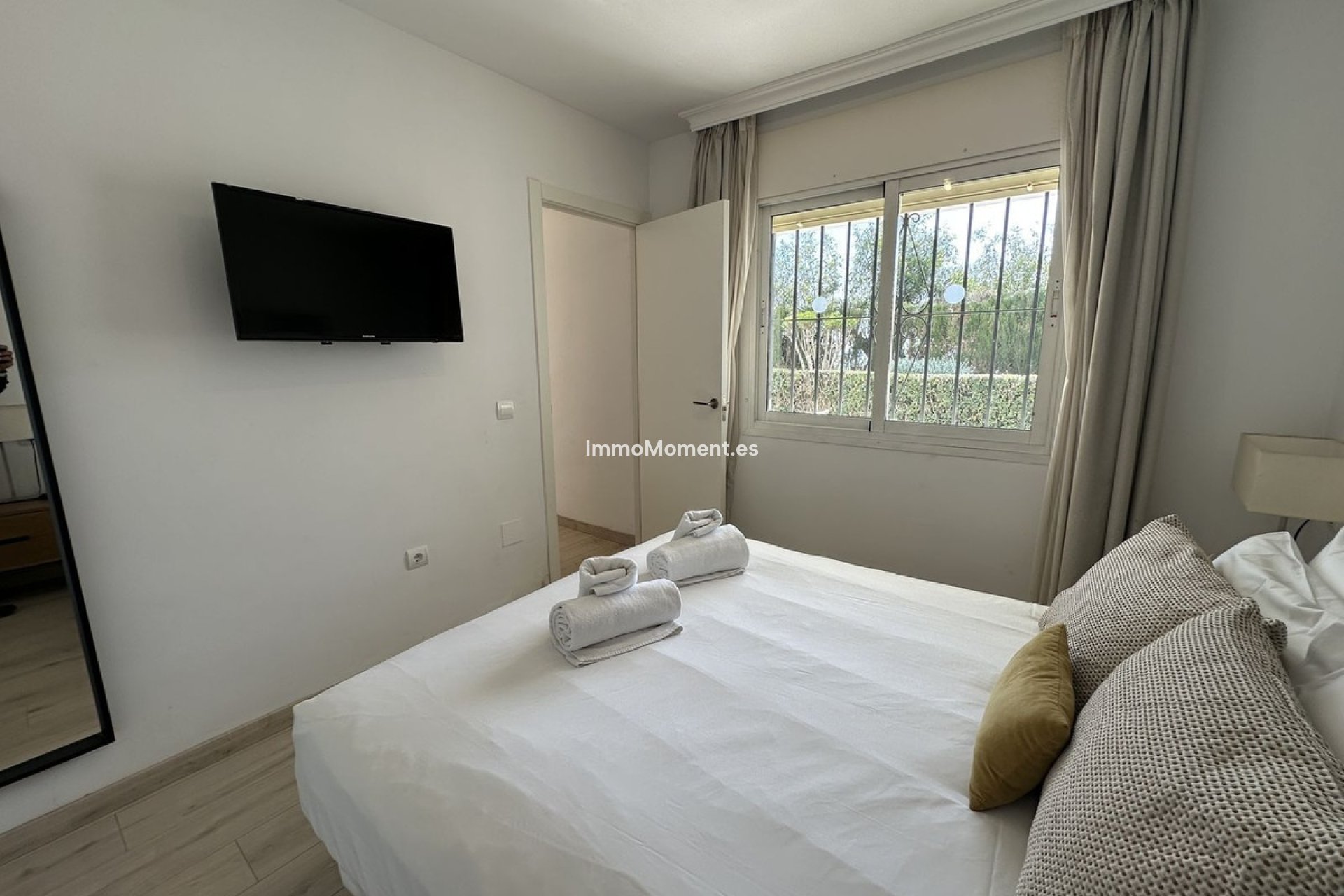 Revente - Appartement - Mijas - Mijas Costa
