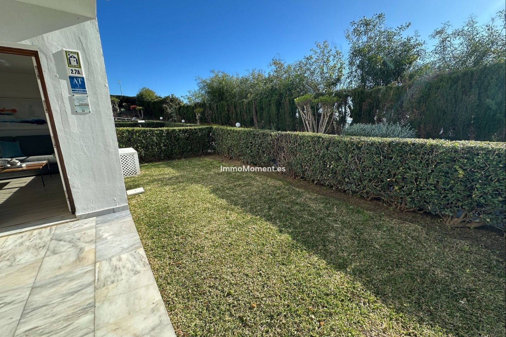 Revente - Appartement - Mijas - Mijas Costa