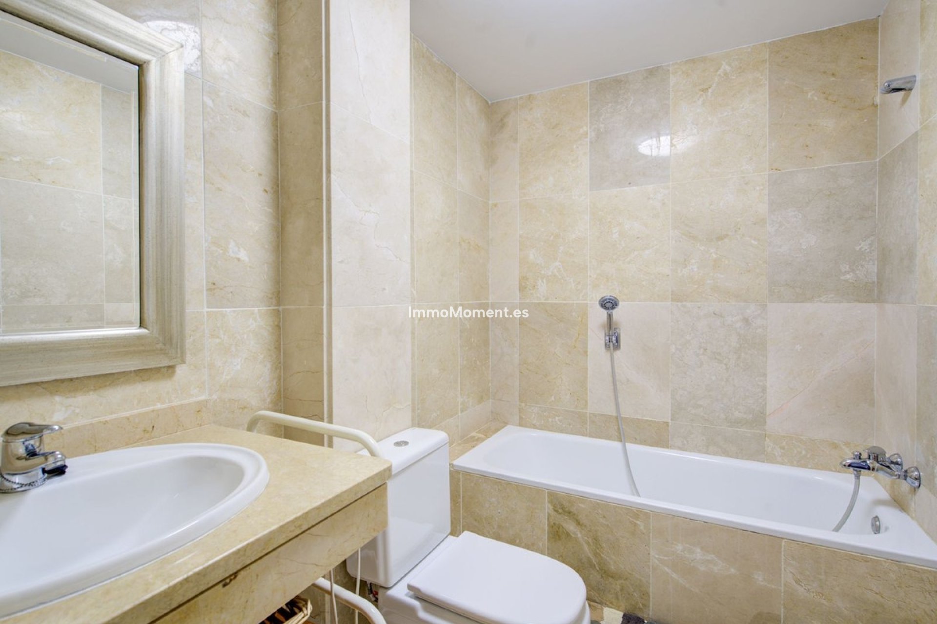 Revente - Appartement - Mijas - Mijas Costa