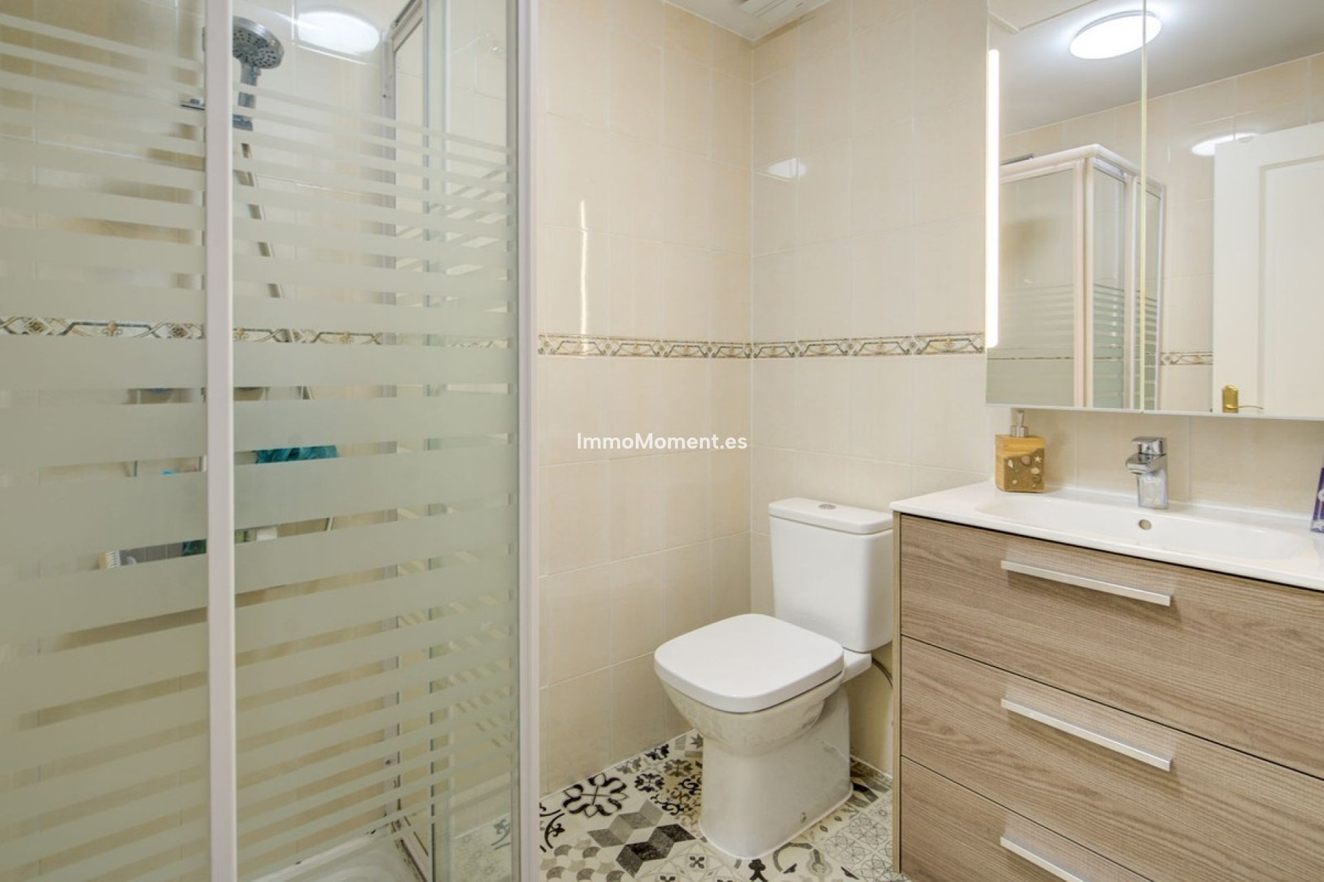 Revente - Appartement - Mijas - Mijas Costa