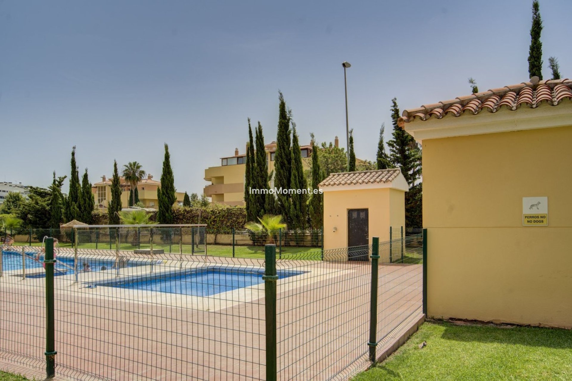 Revente - Appartement - Mijas - Mijas Costa
