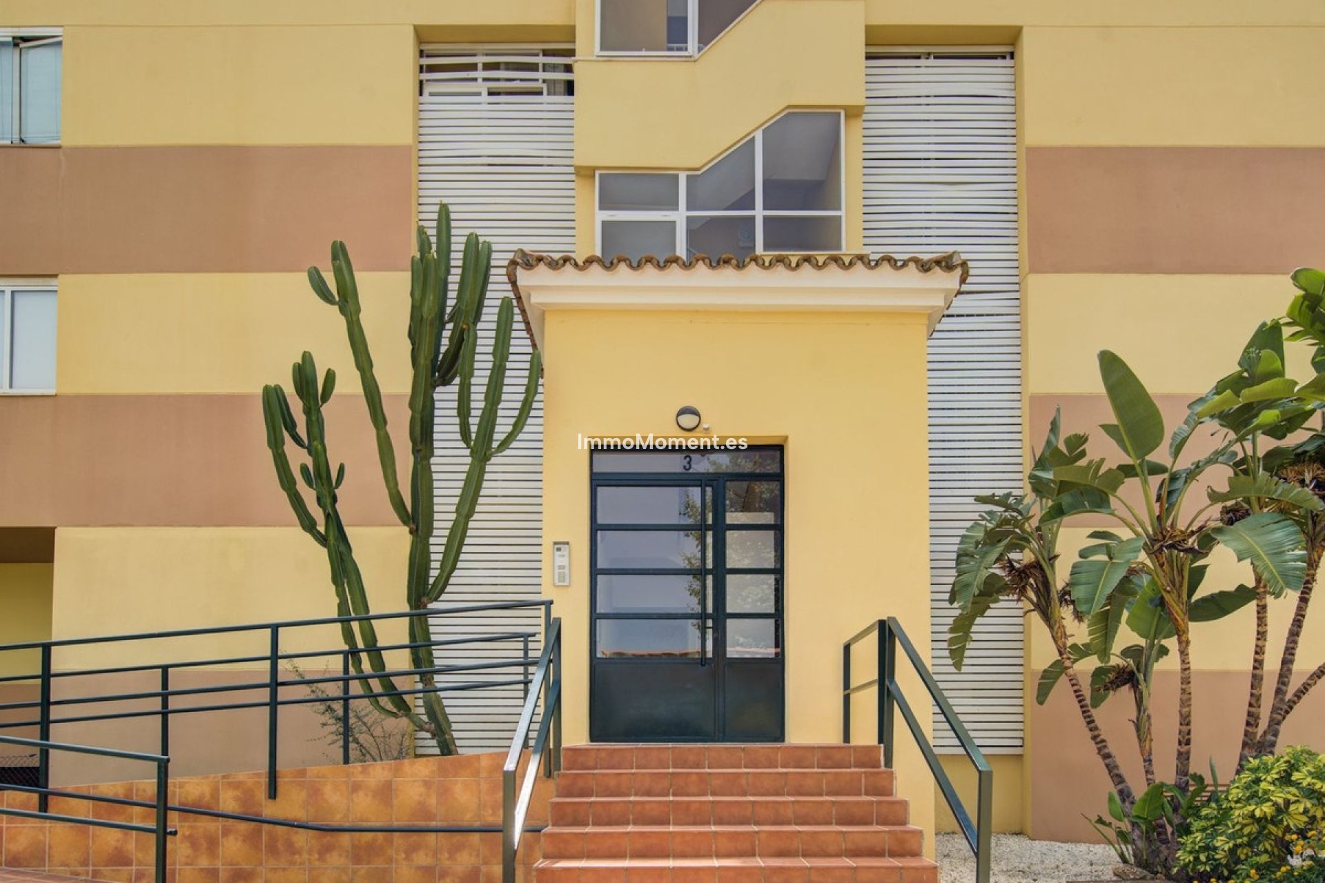 Revente - Appartement - Mijas - Mijas Costa