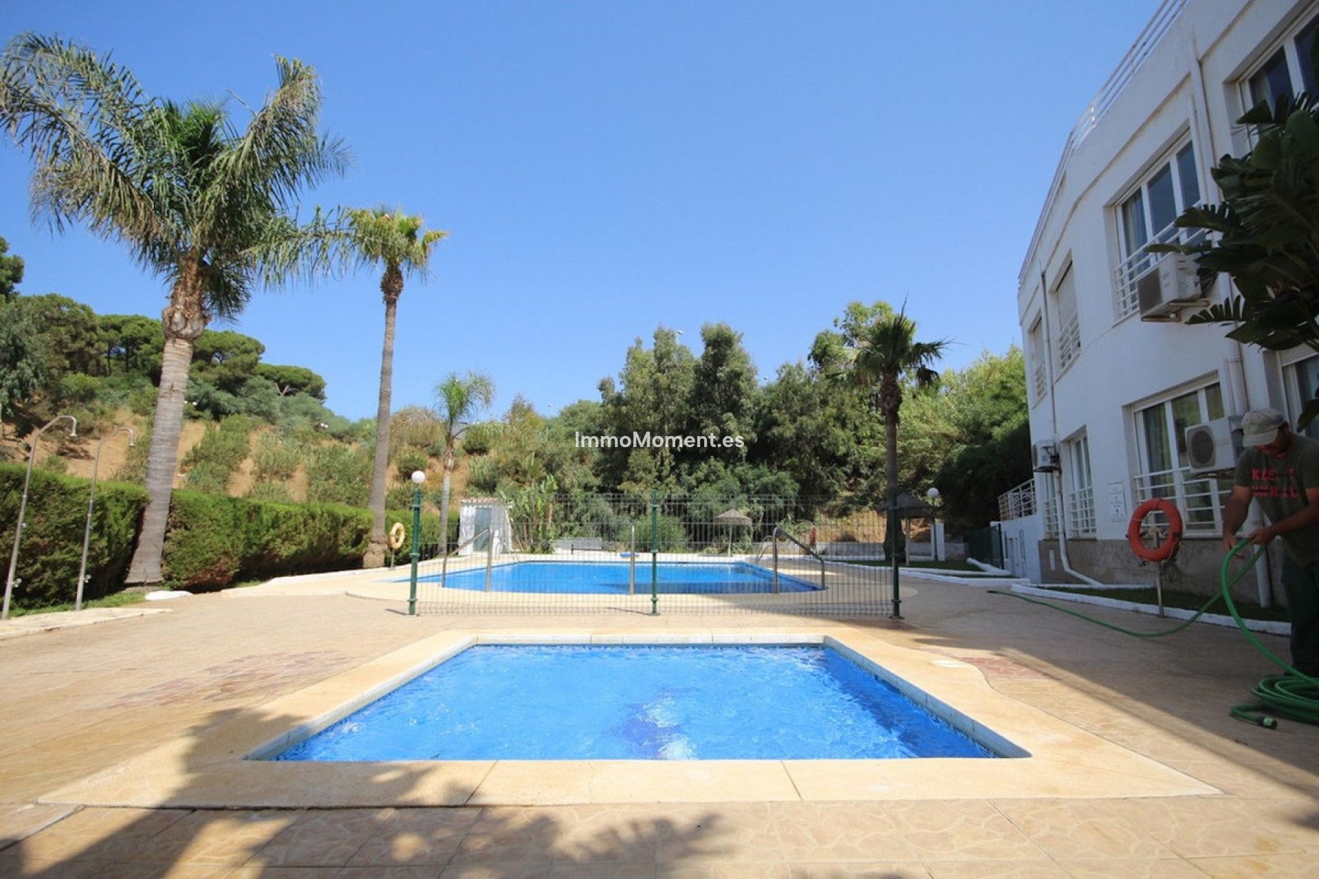 Revente - Appartement - Mijas - Mijas Costa