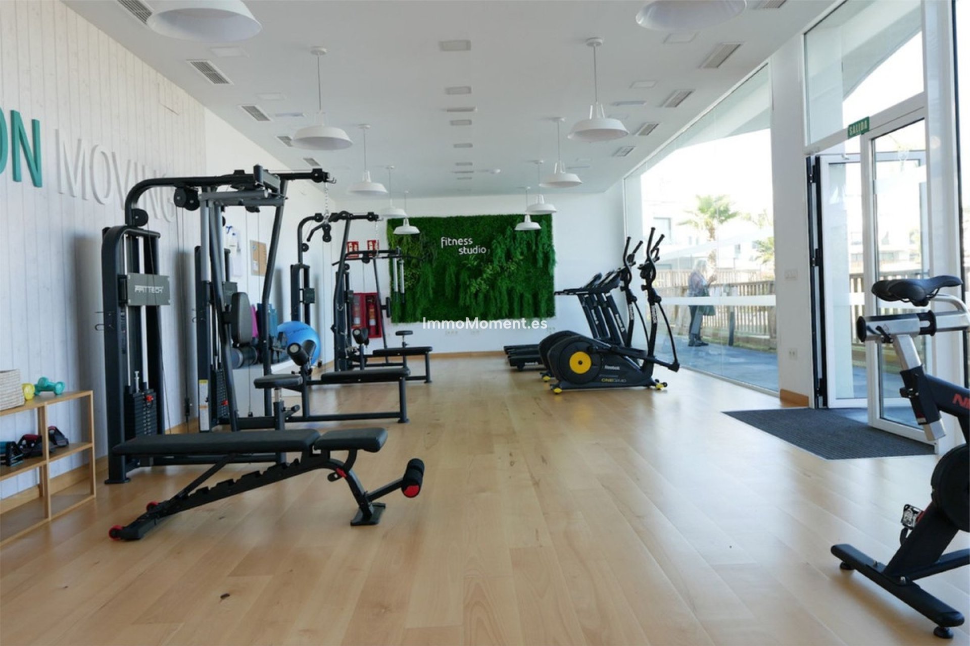 Revente - Appartement - Mijas - Mijas Costa