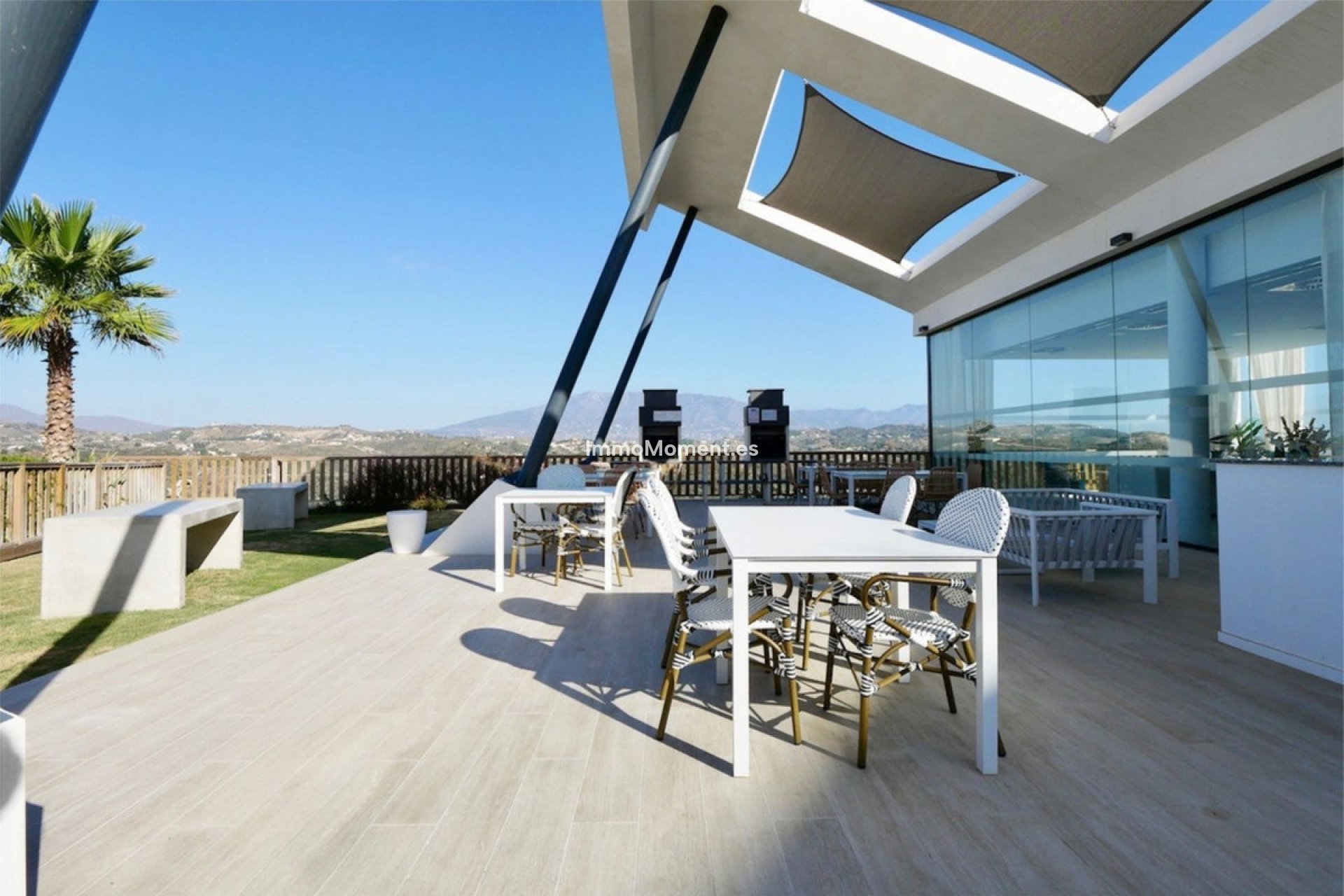 Revente - Appartement - Mijas - Mijas Costa