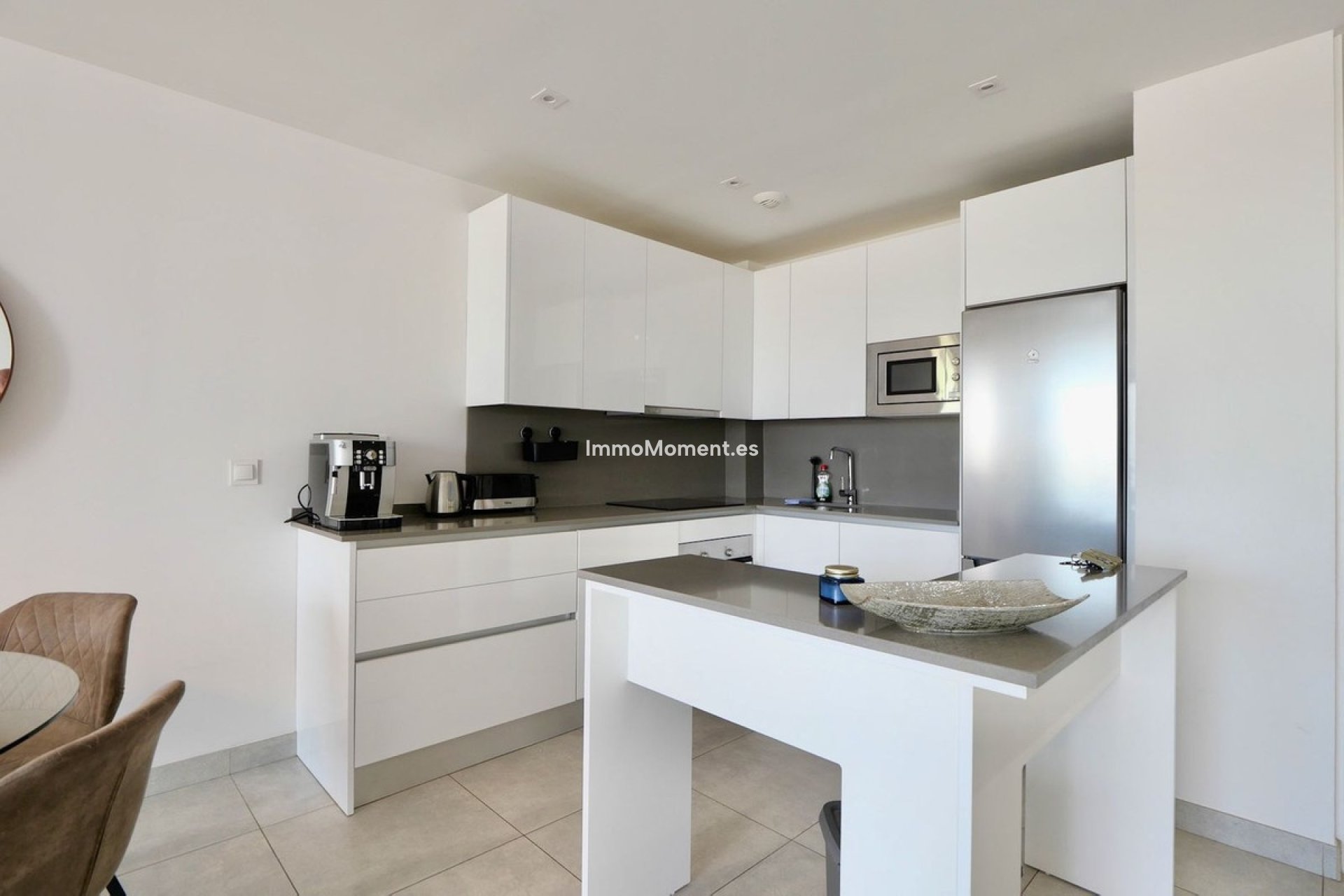 Revente - Appartement - Mijas - Mijas Costa