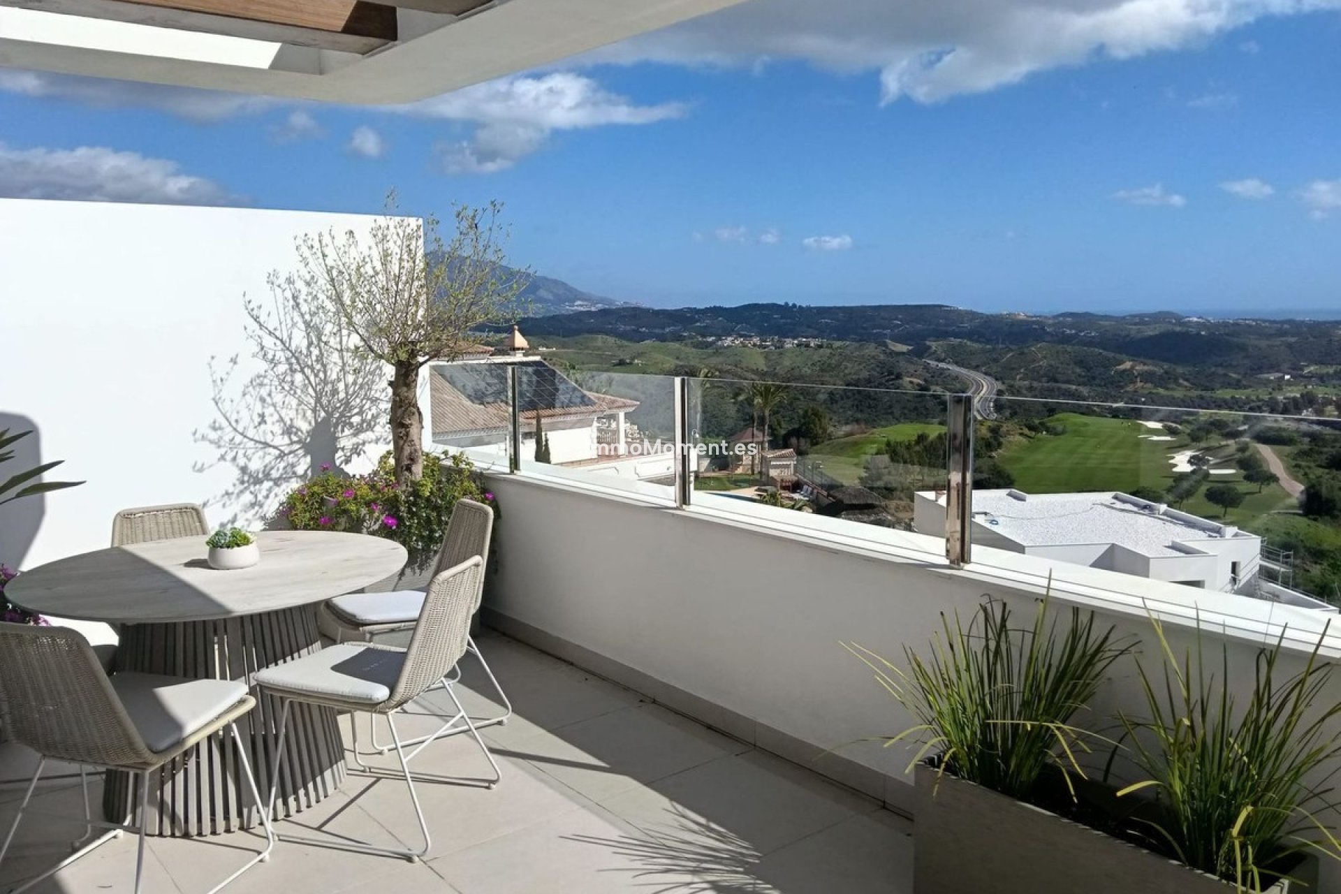 Revente - Appartement - Mijas - Mijas Costa