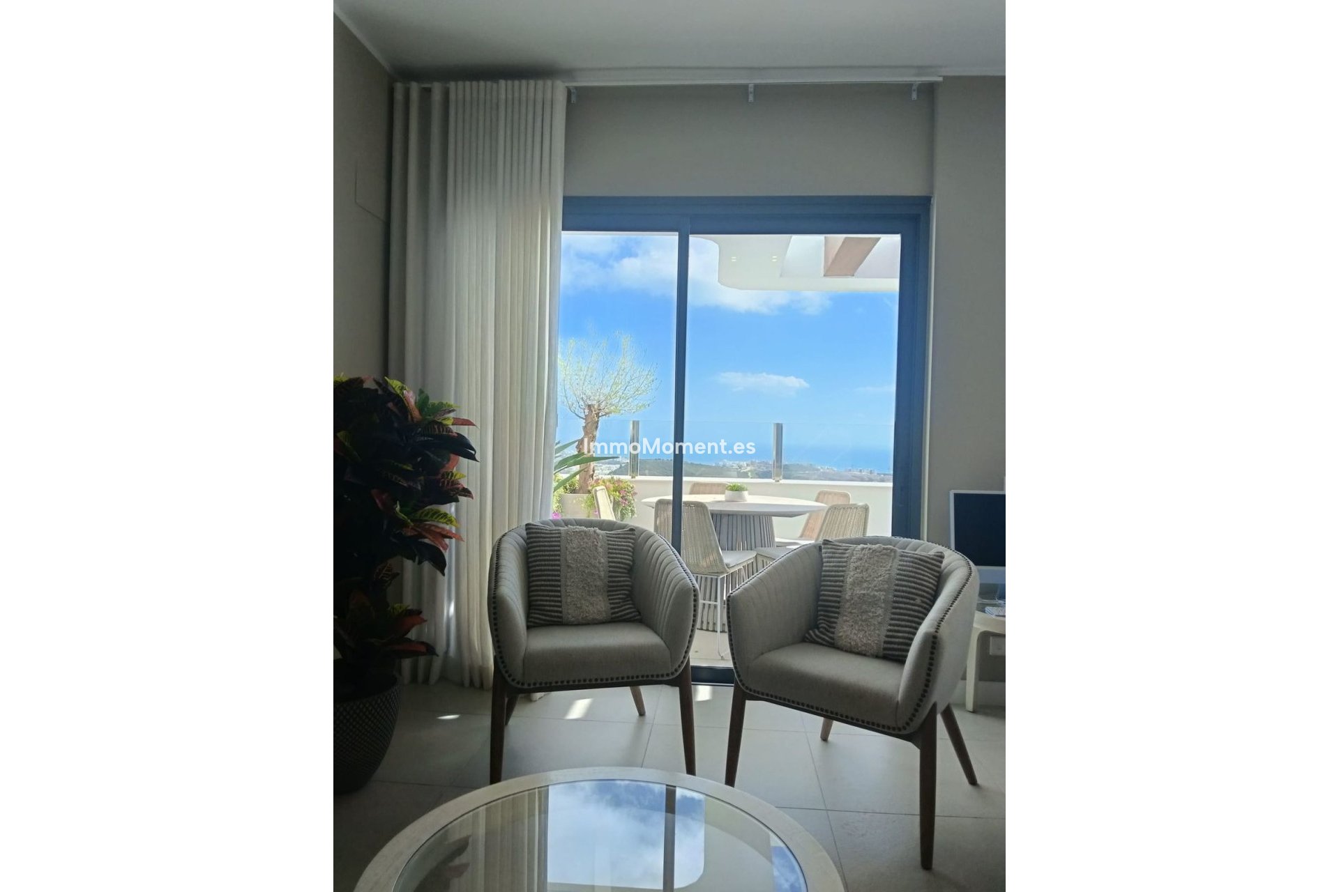 Revente - Appartement - Mijas - Mijas Costa