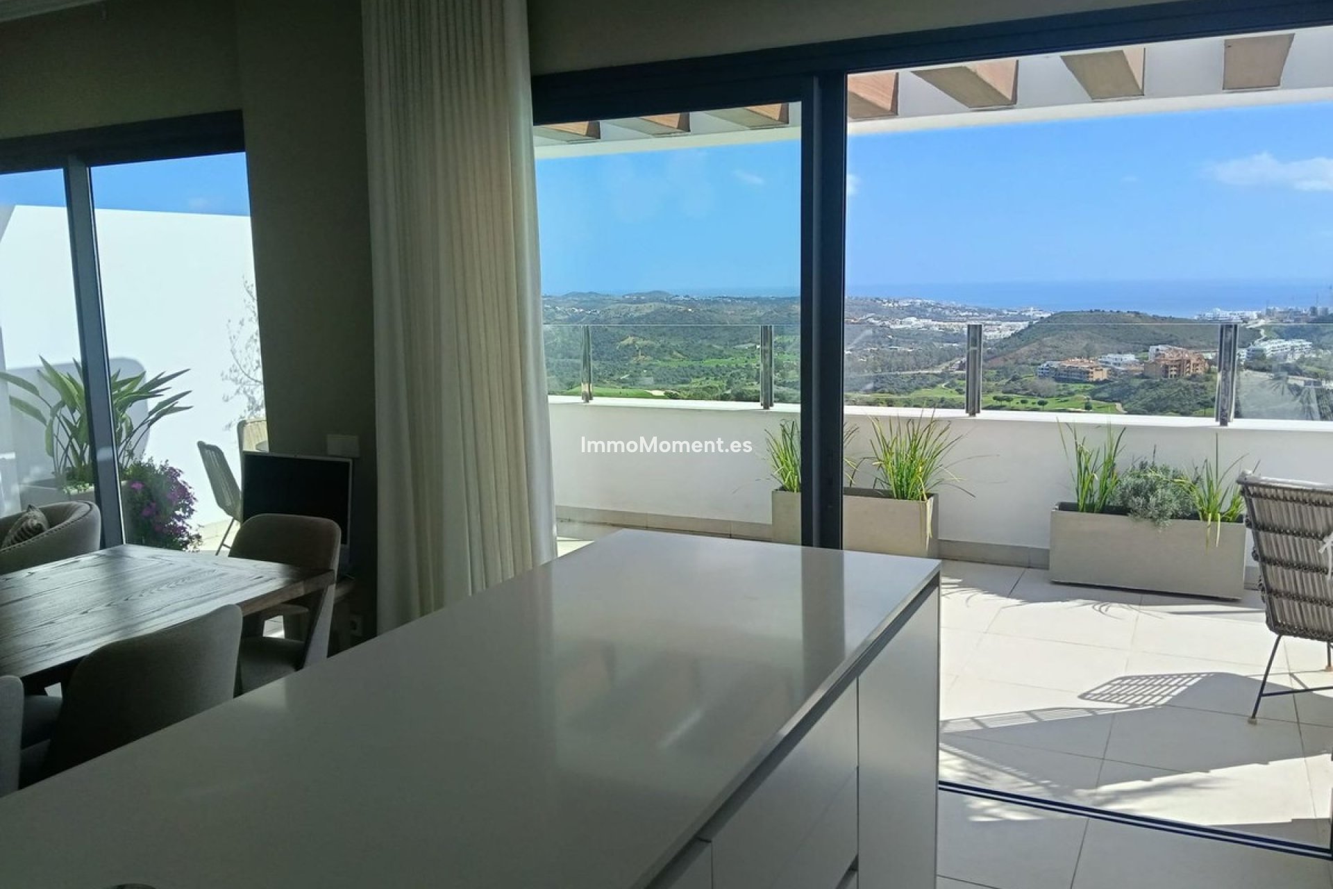 Revente - Appartement - Mijas - Mijas Costa
