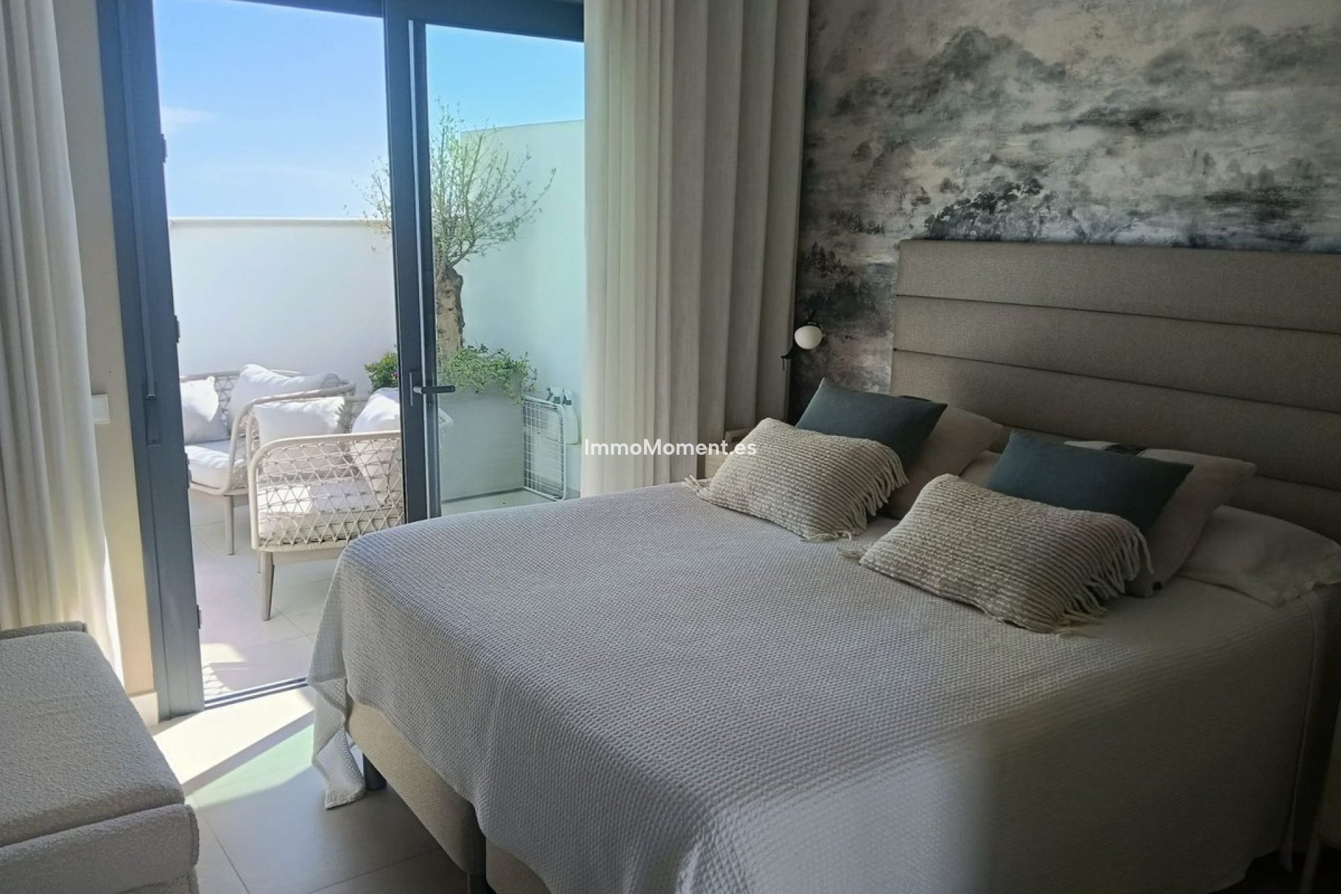 Revente - Appartement - Mijas - Mijas Costa