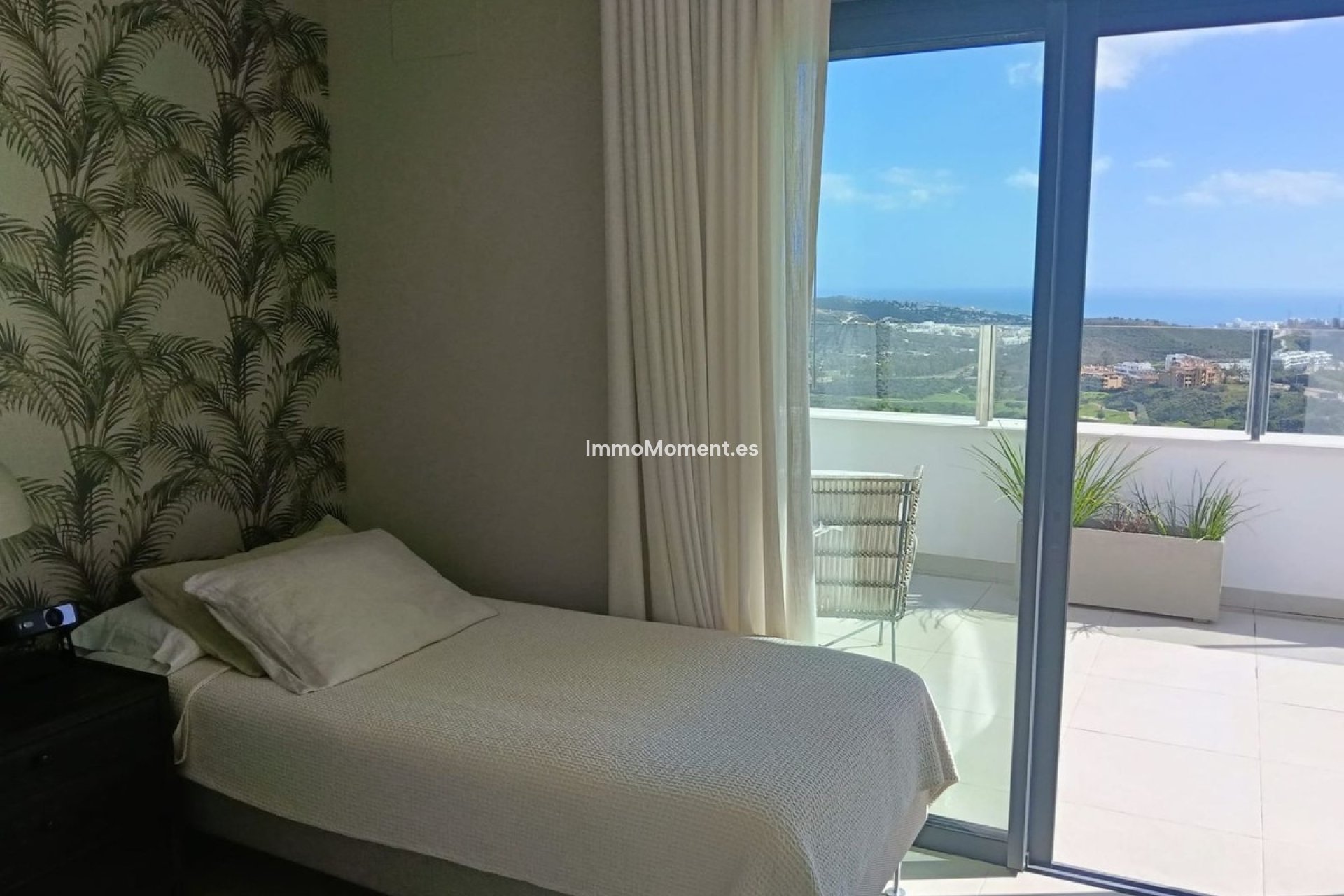 Revente - Appartement - Mijas - Mijas Costa