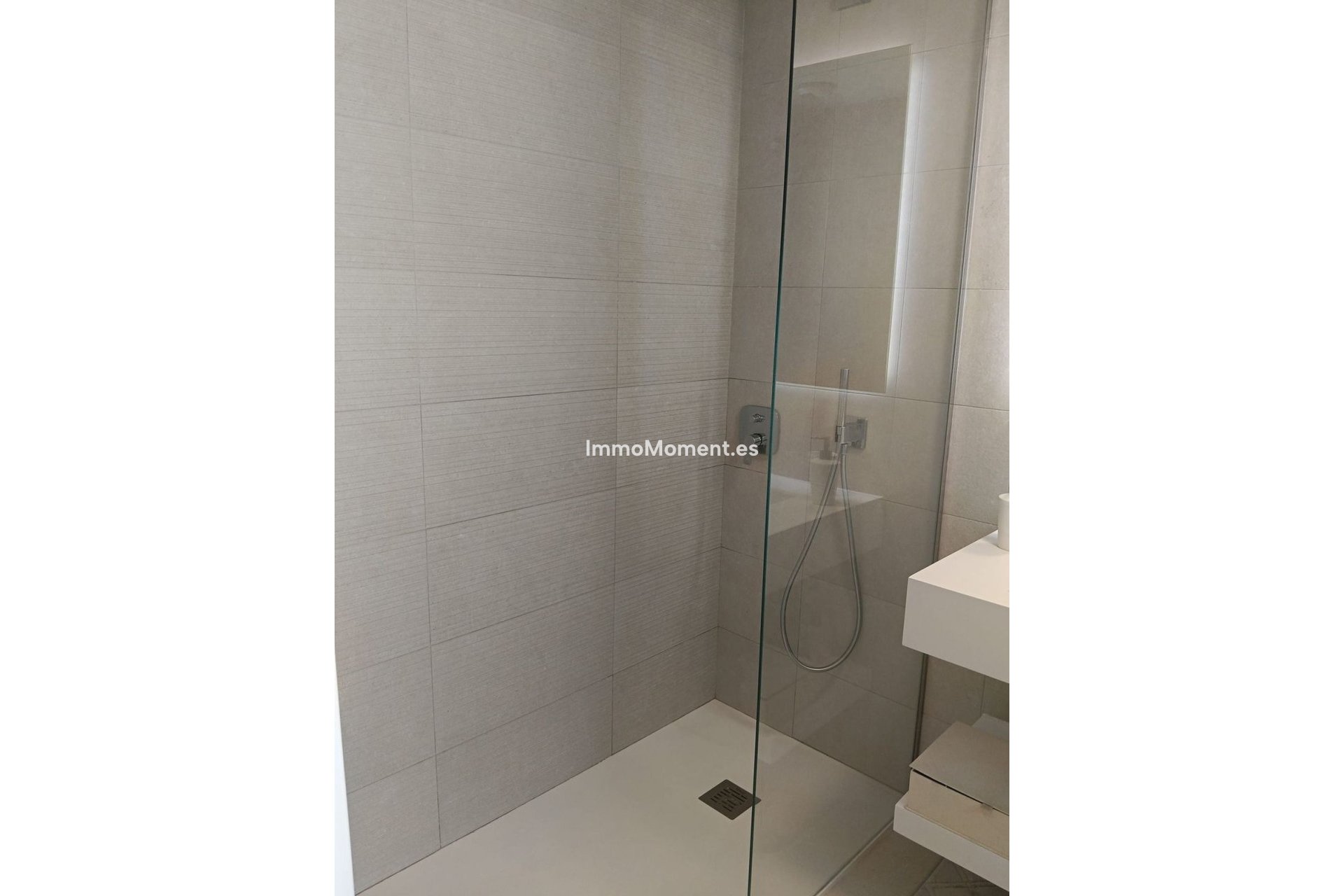 Revente - Appartement - Mijas - Mijas Costa