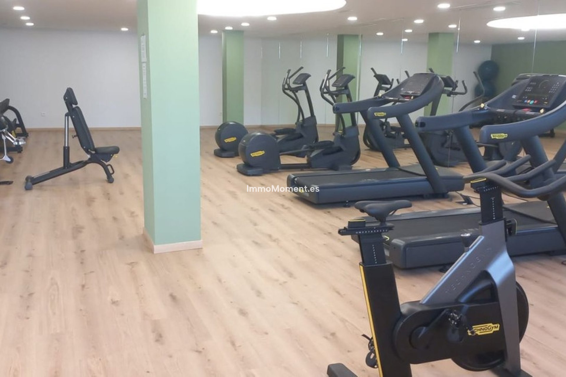 Revente - Appartement - Mijas - Mijas Costa