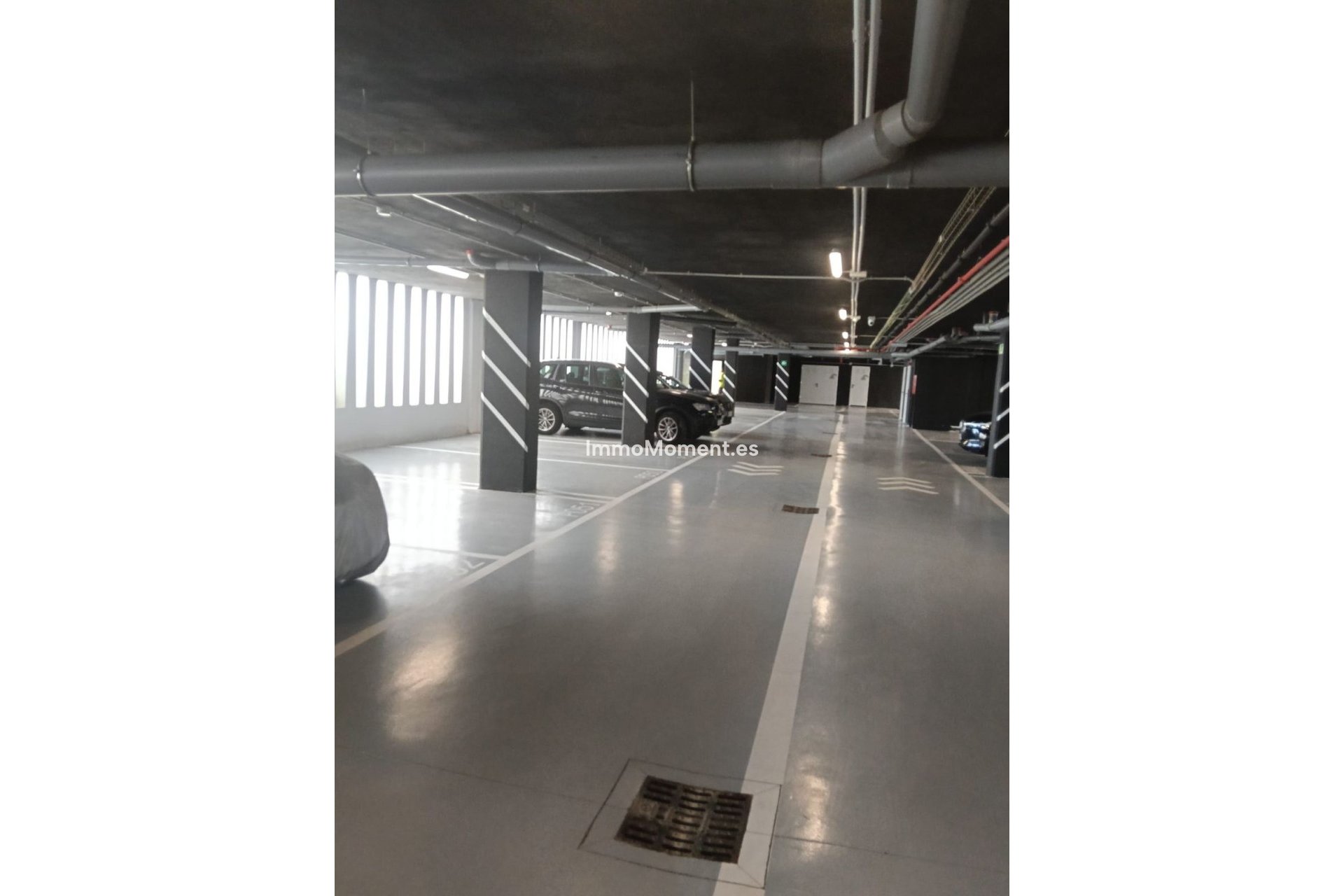 Revente - Appartement - Mijas - Mijas Costa