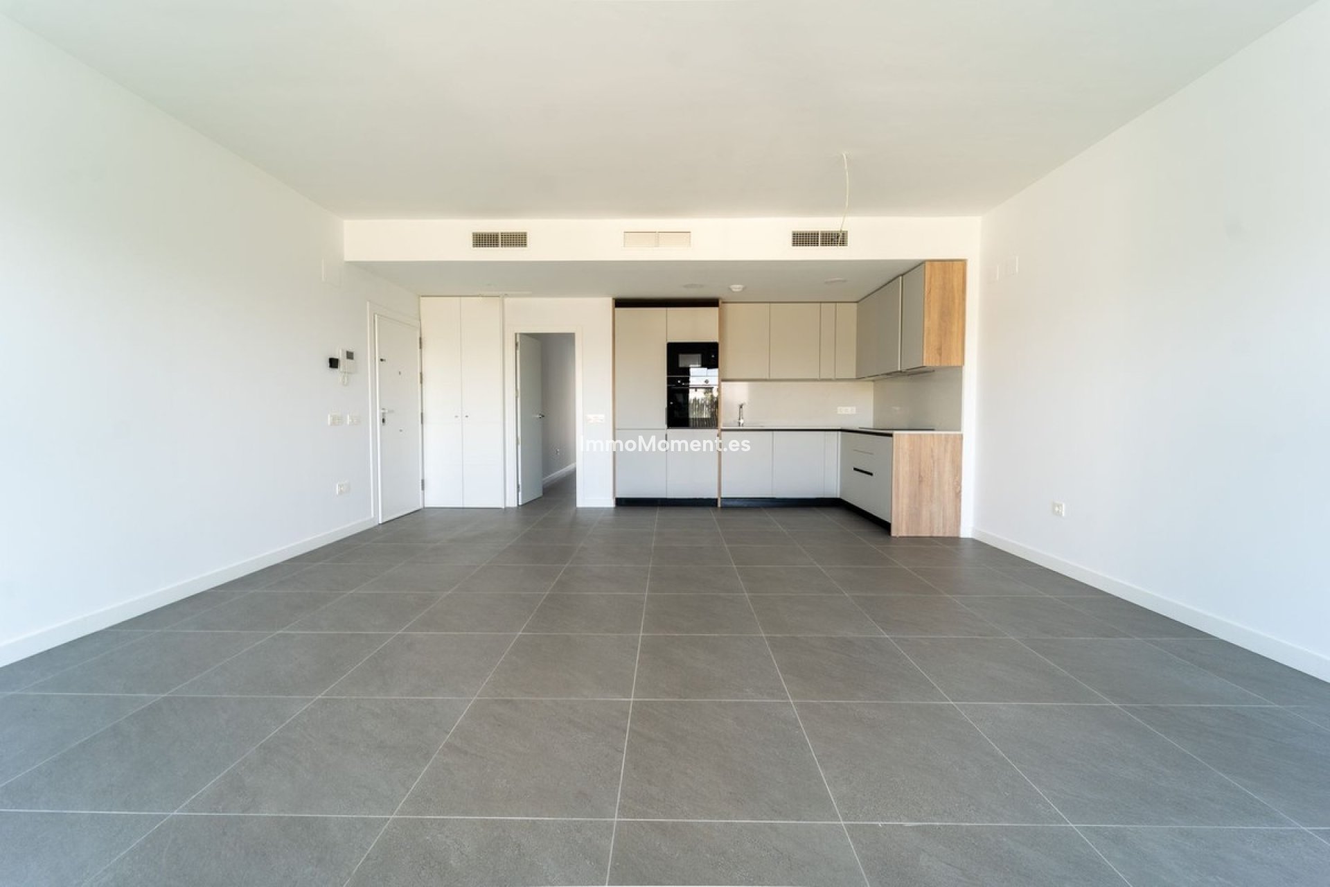 Revente - Appartement - Mijas - Mijas Costa