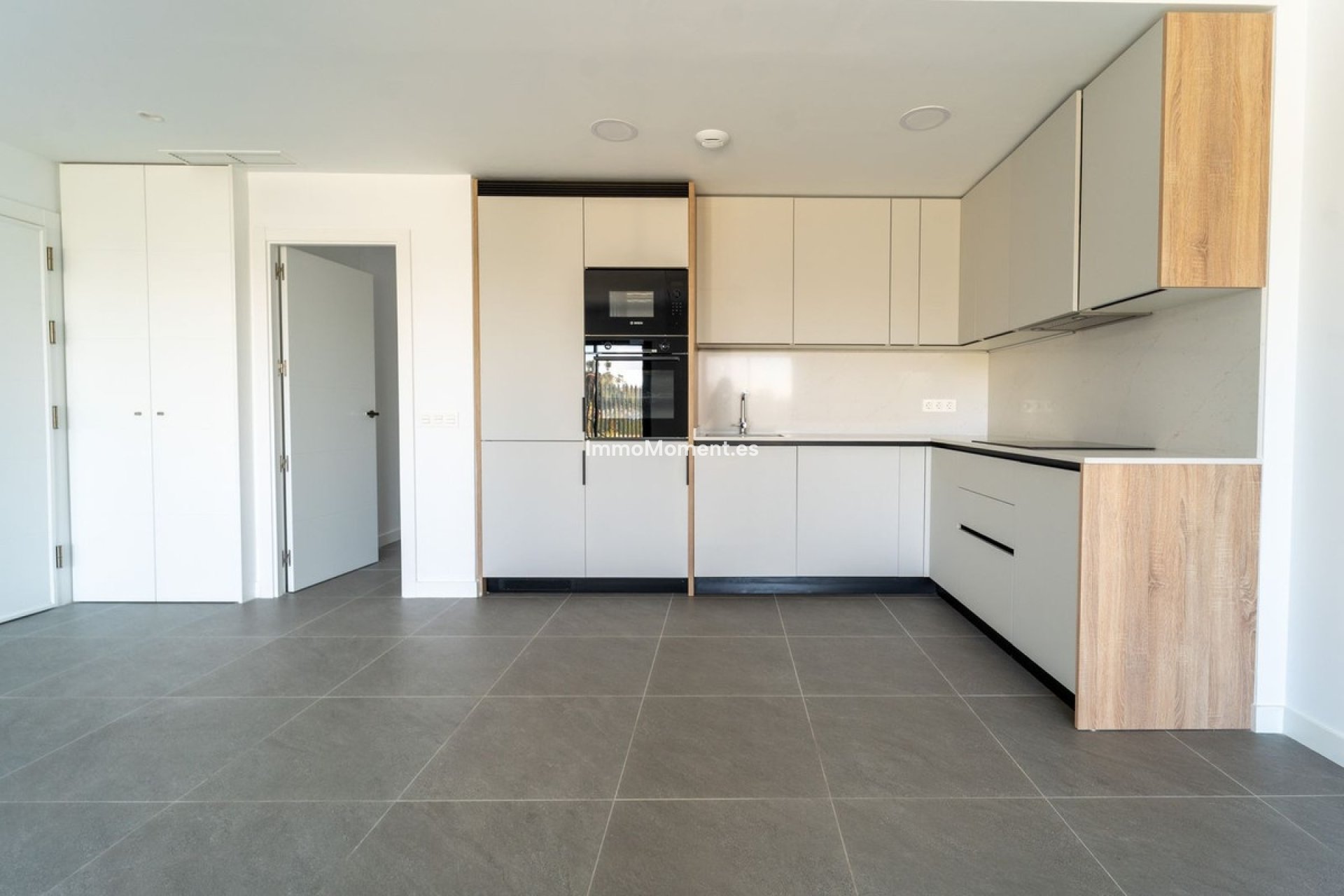 Revente - Appartement - Mijas - Mijas Costa