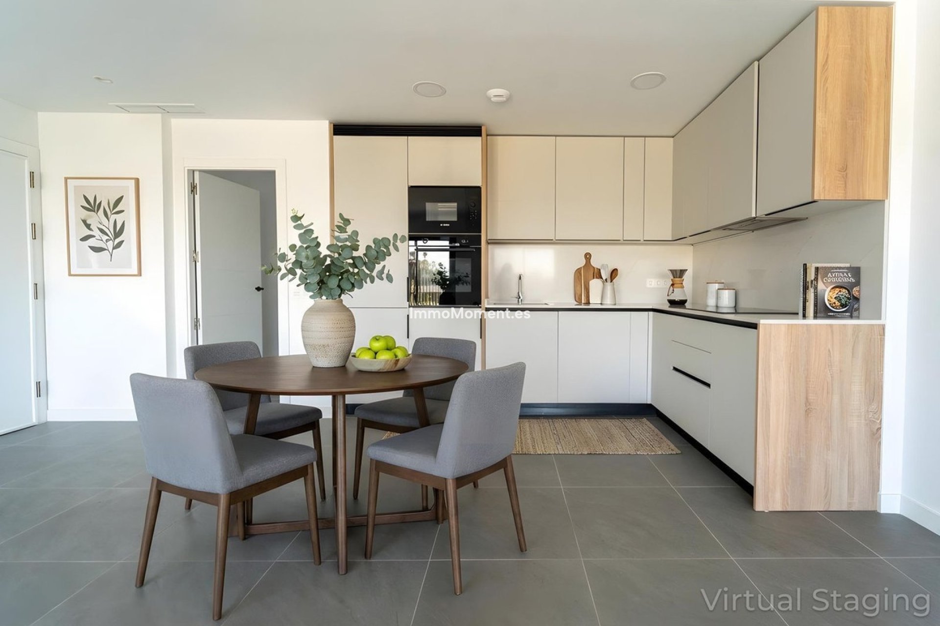 Revente - Appartement - Mijas - Mijas Costa