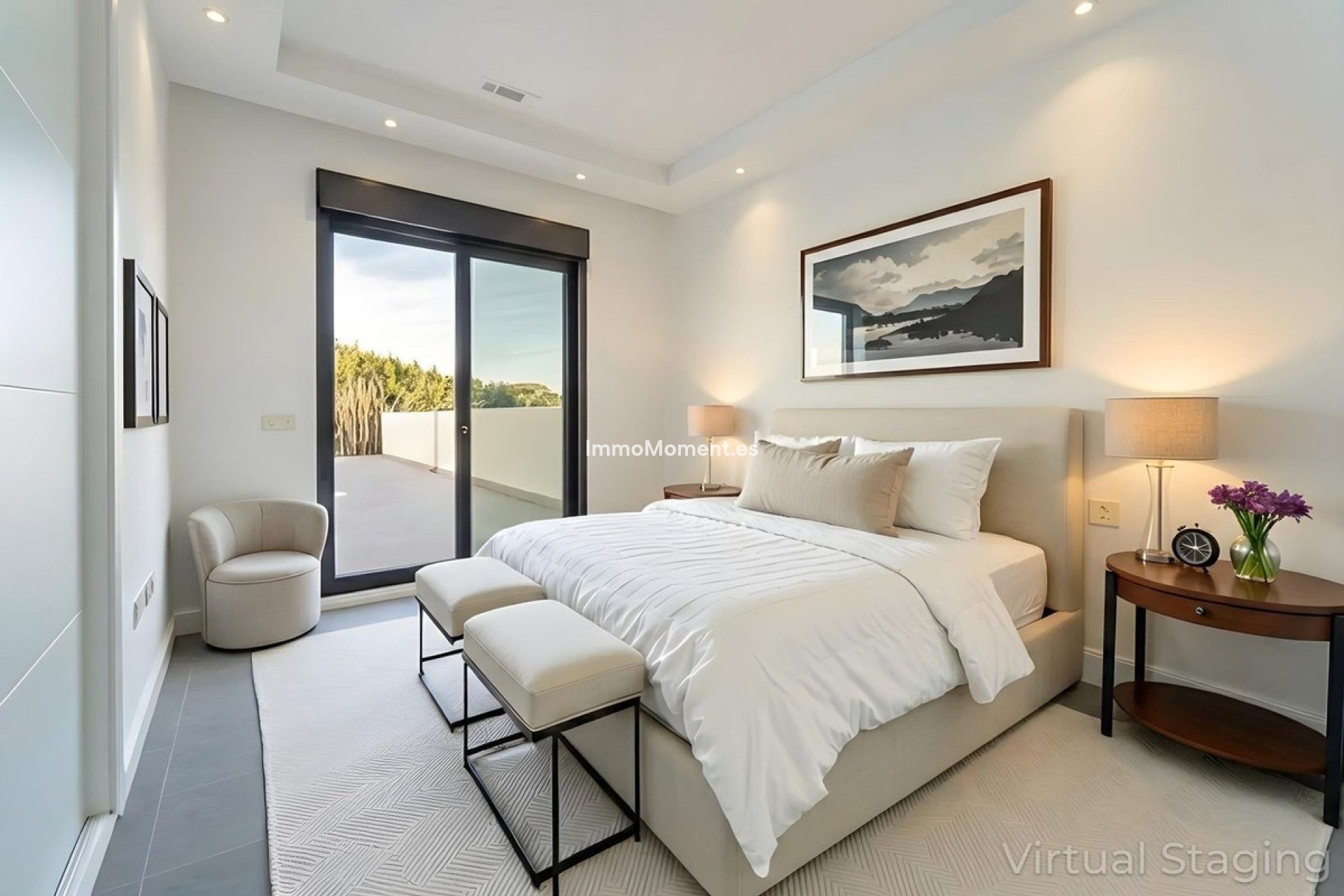 Revente - Appartement - Mijas - Mijas Costa