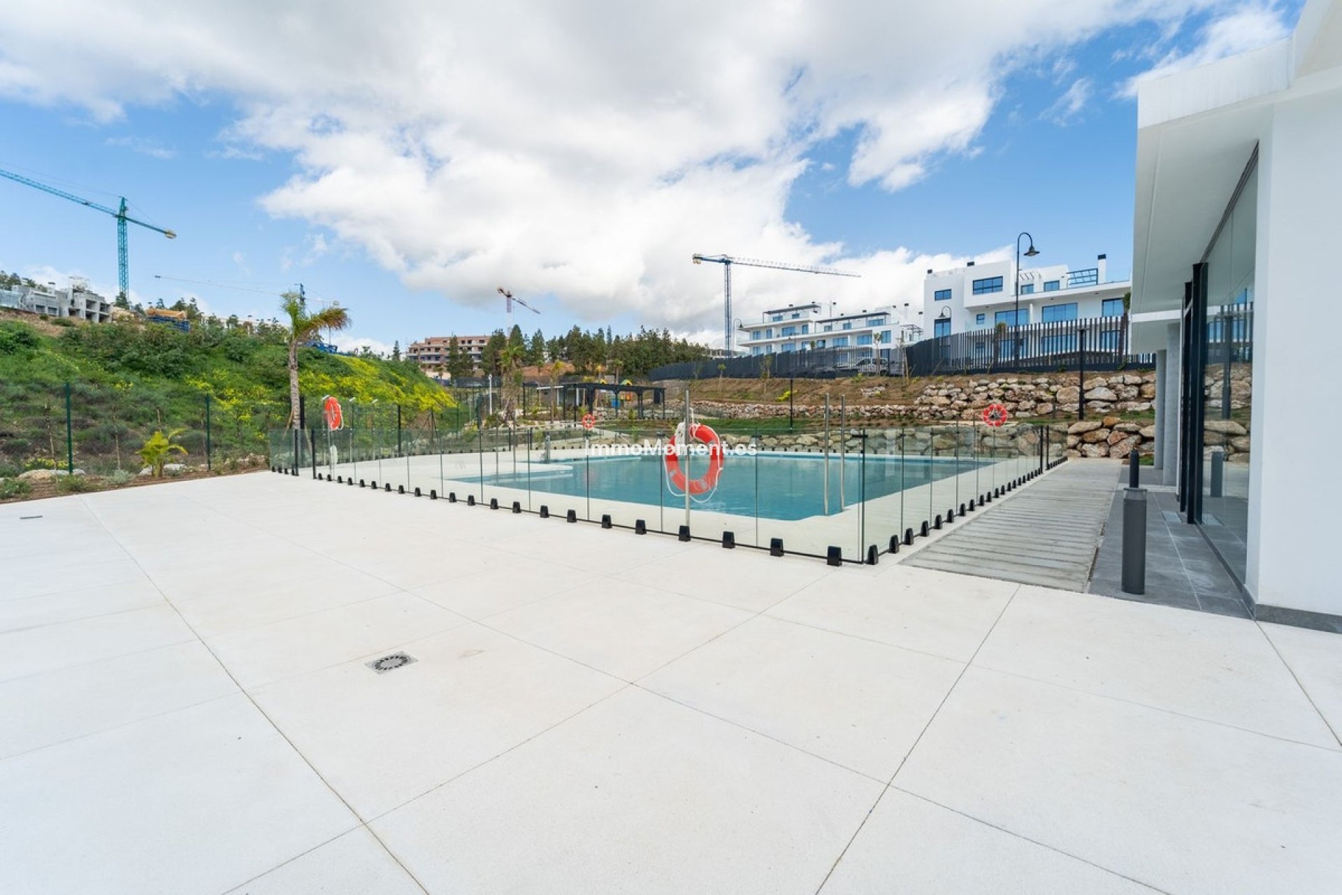 Revente - Appartement - Mijas - Mijas Costa