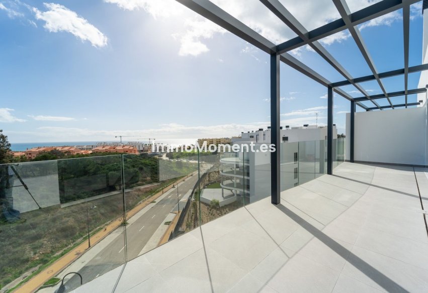 Revente - Appartement - Mijas - Mijas Costa