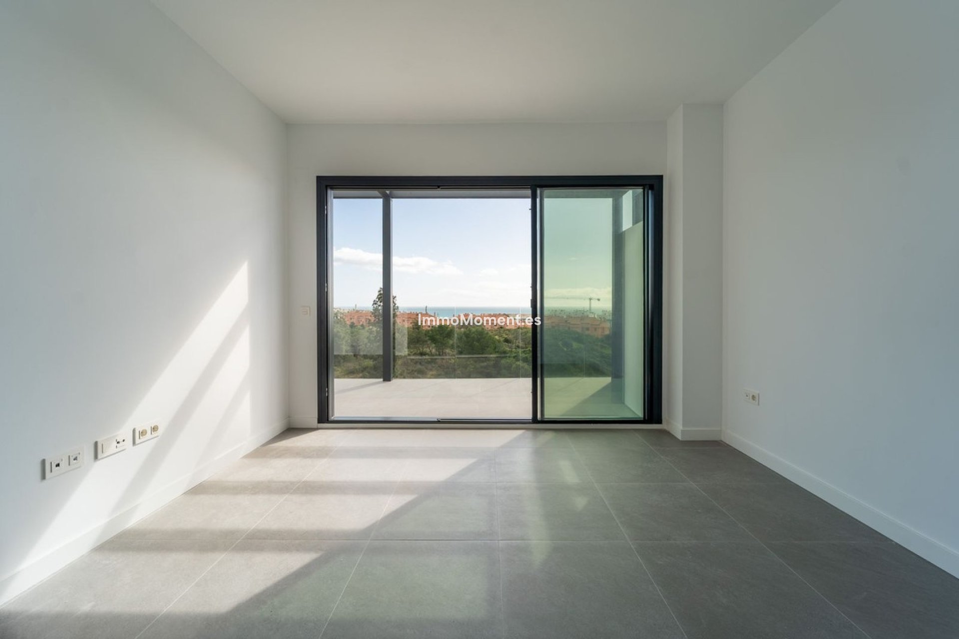 Revente - Appartement - Mijas - Mijas Costa