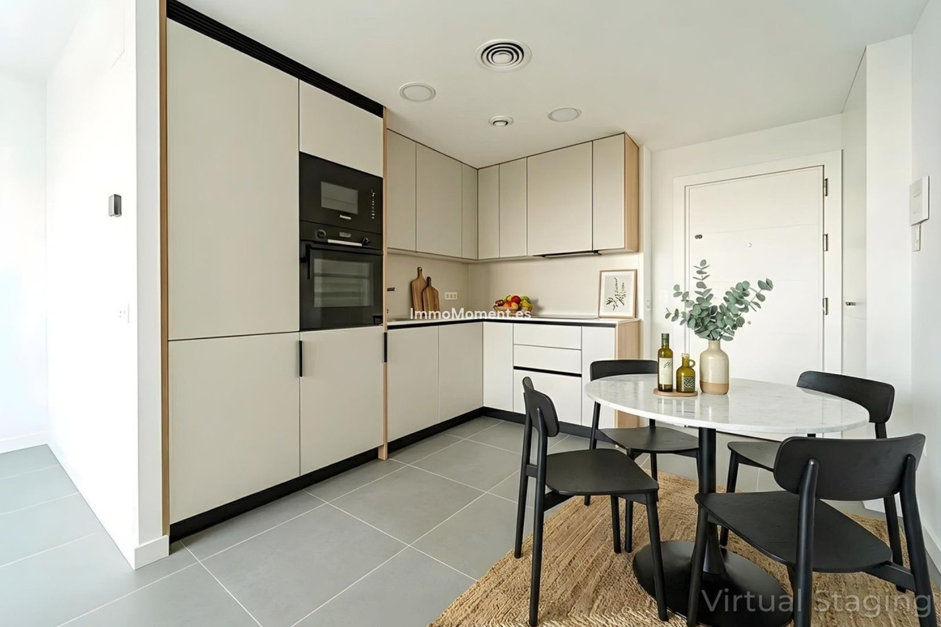 Revente - Appartement - Mijas - Mijas Costa