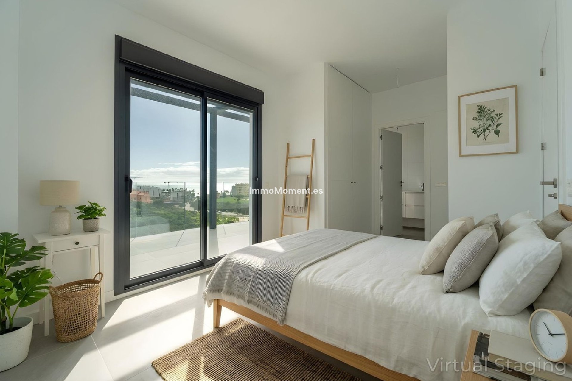 Revente - Appartement - Mijas - Mijas Costa