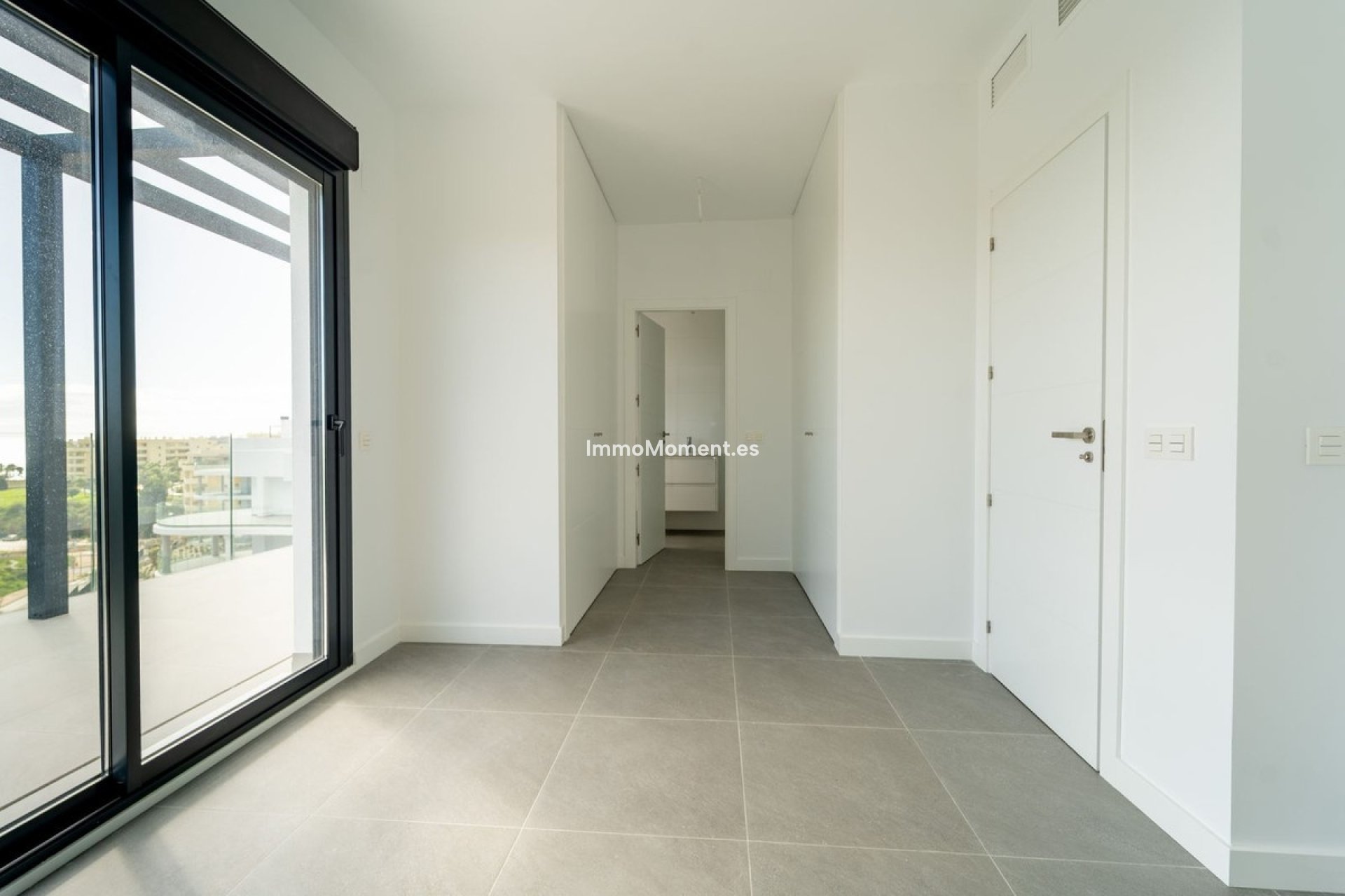 Revente - Appartement - Mijas - Mijas Costa