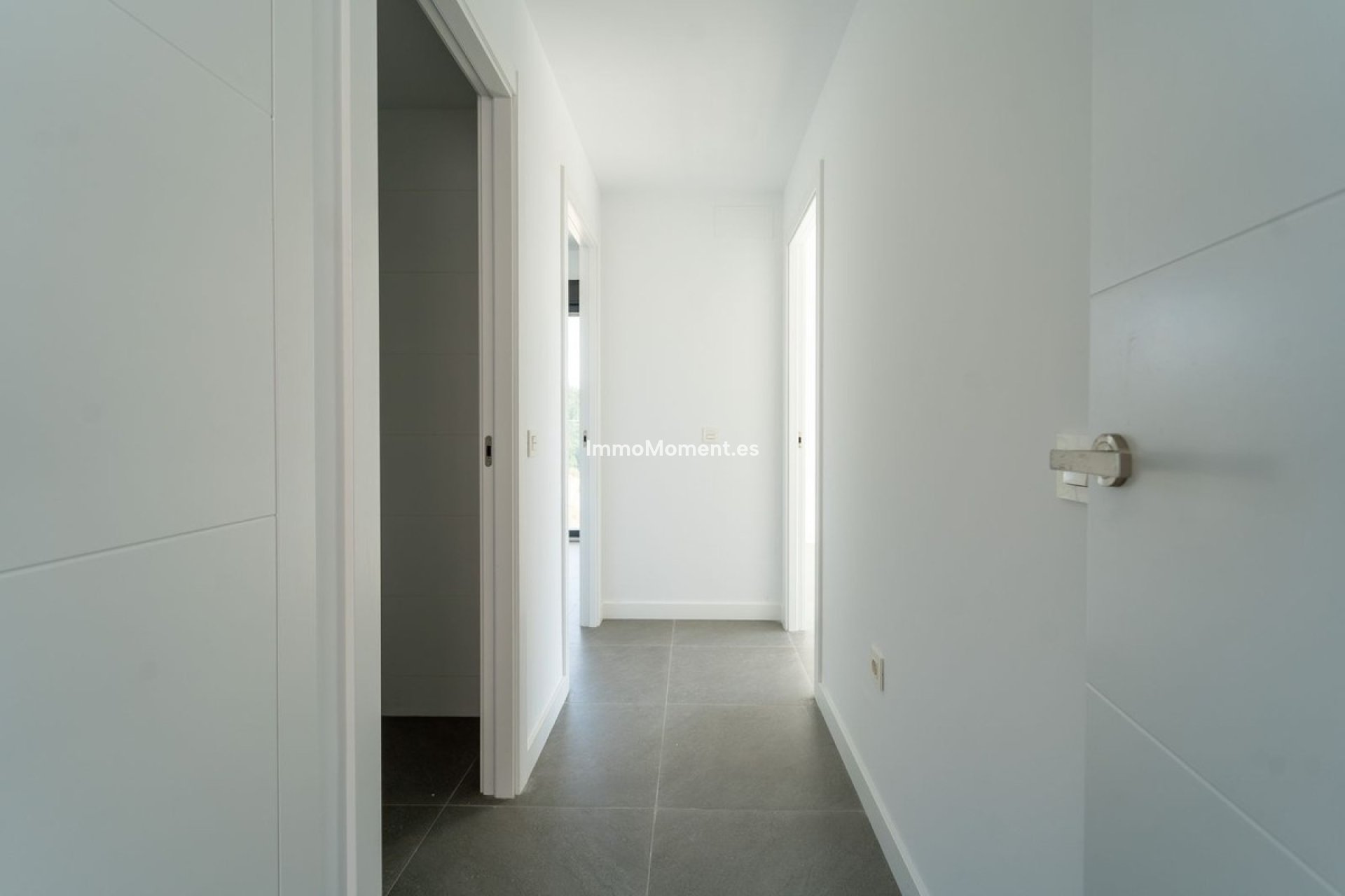 Revente - Appartement - Mijas - Mijas Costa