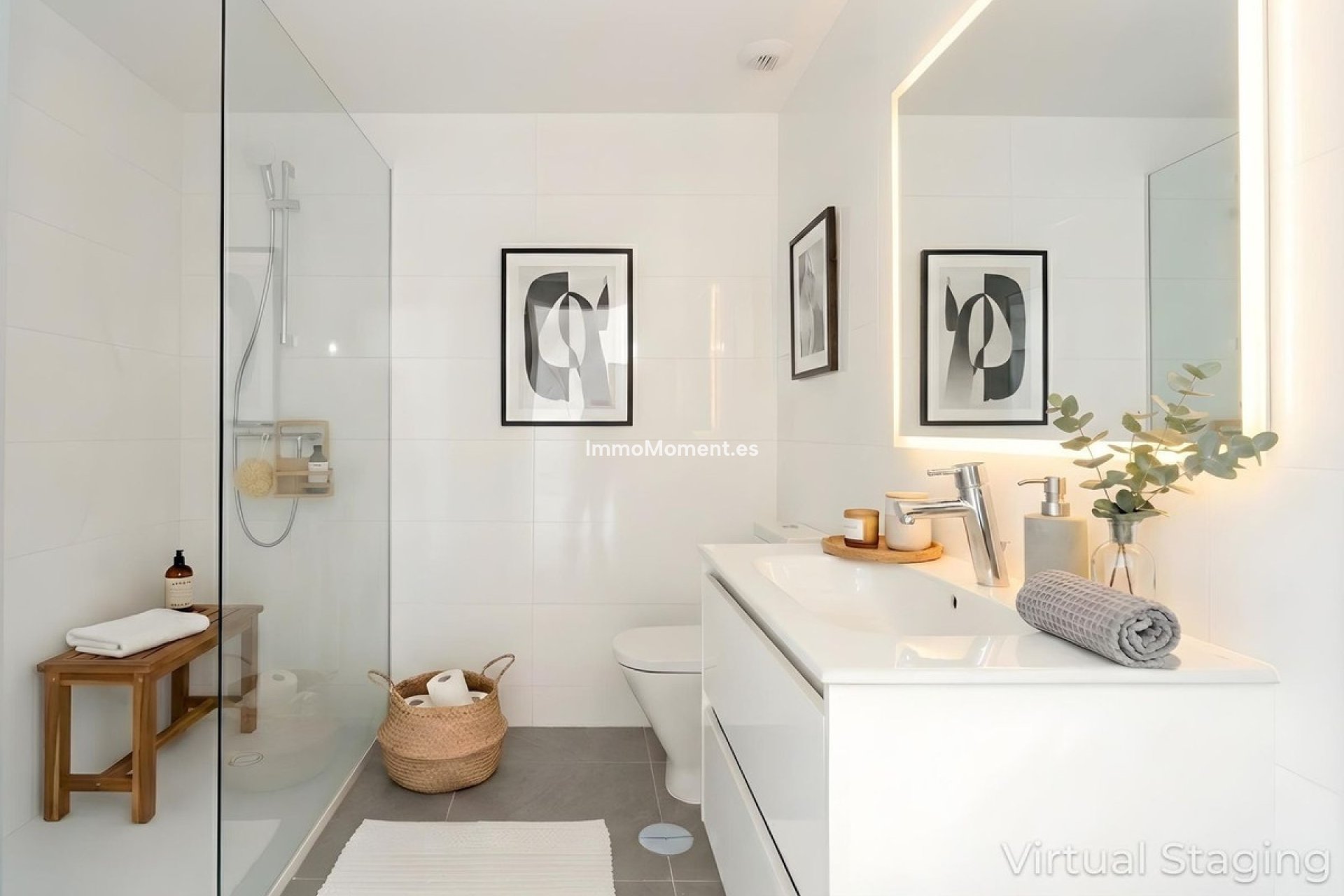 Revente - Appartement - Mijas - Mijas Costa