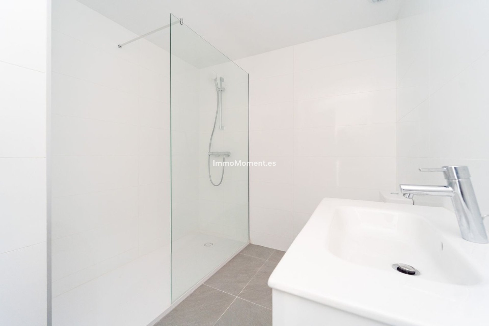 Revente - Appartement - Mijas - Mijas Costa