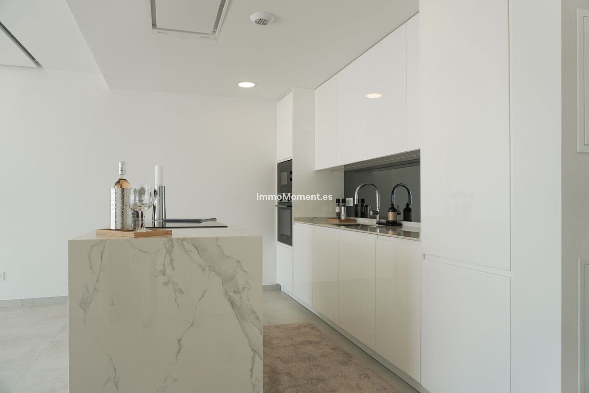 Revente - Appartement - Mijas - Mijas Costa