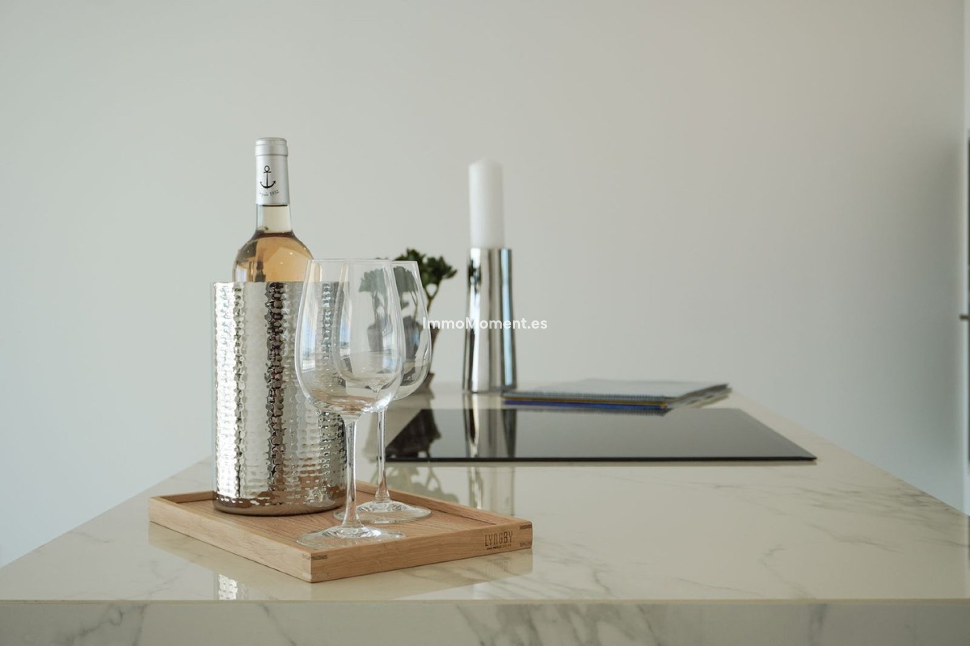 Revente - Appartement - Mijas - Mijas Costa