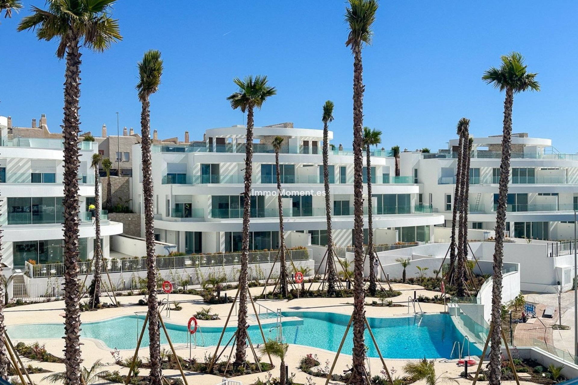 Revente - Appartement - Mijas - Mijas Costa