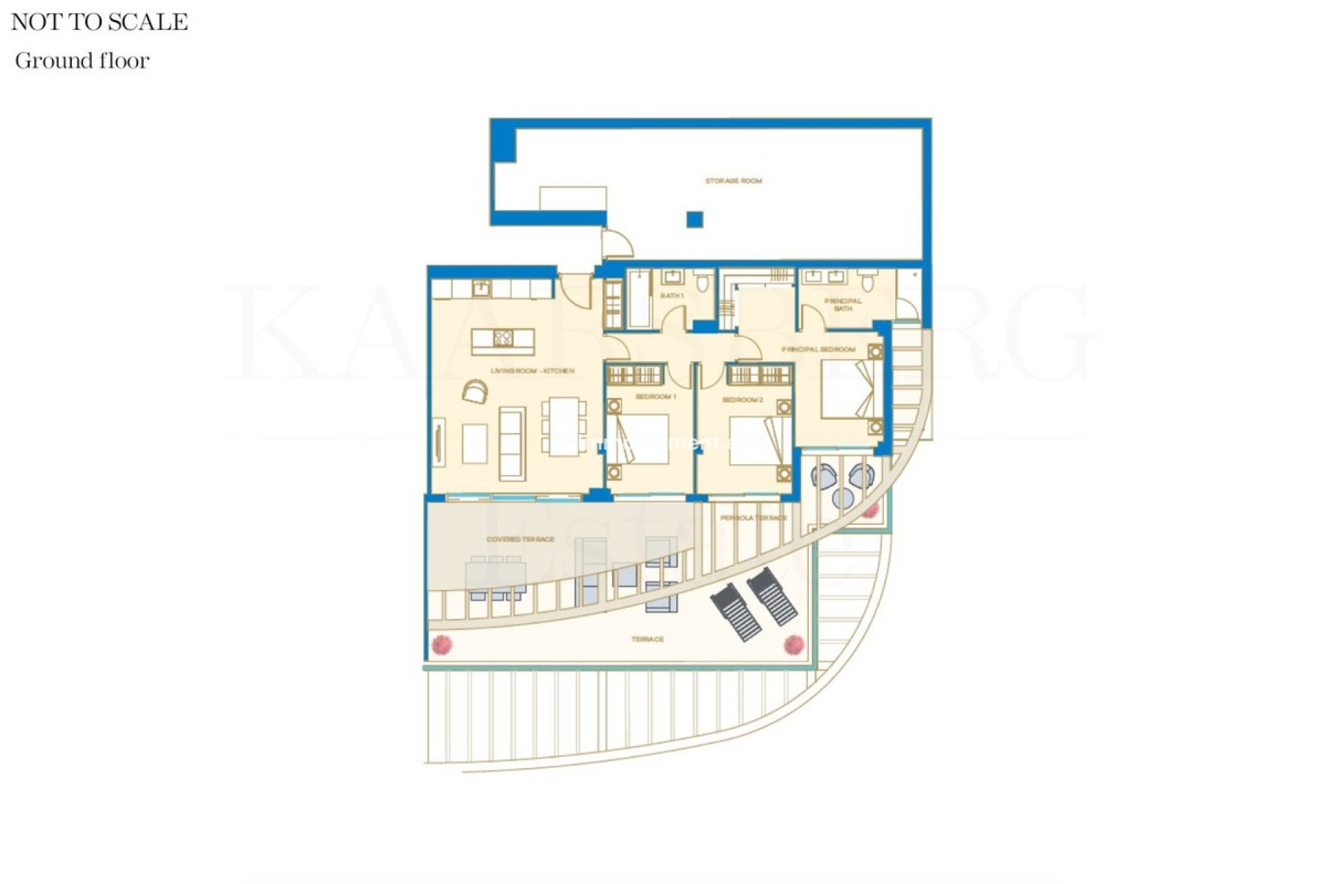 Revente - Appartement - Mijas - Mijas Costa