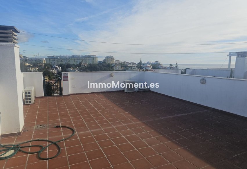 Revente - Appartement - Mijas - Mijas Costa