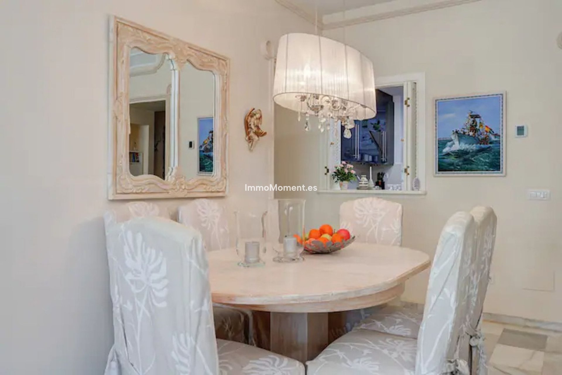 Revente - Appartement - Mijas - Mijas Costa