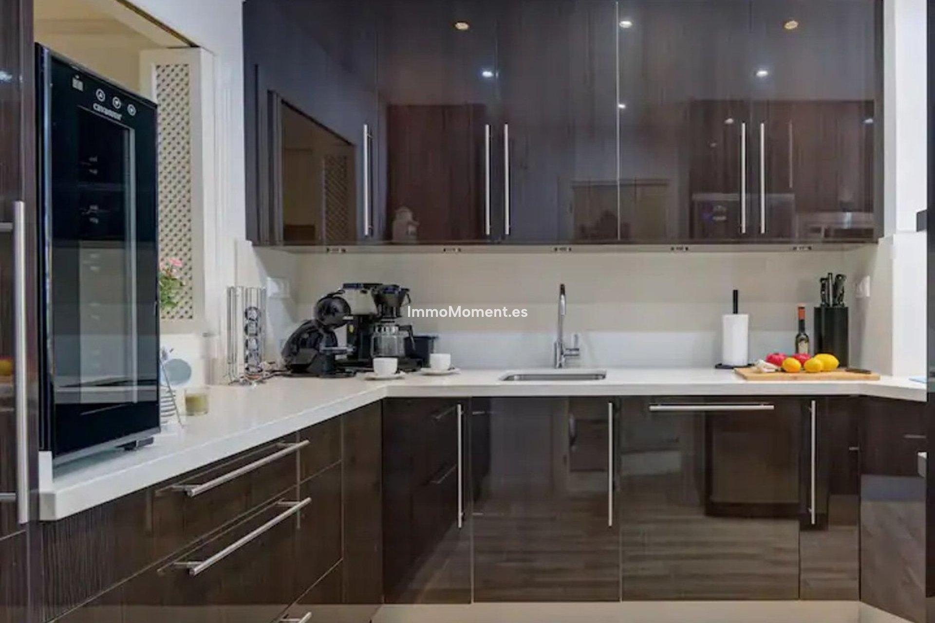 Revente - Appartement - Mijas - Mijas Costa