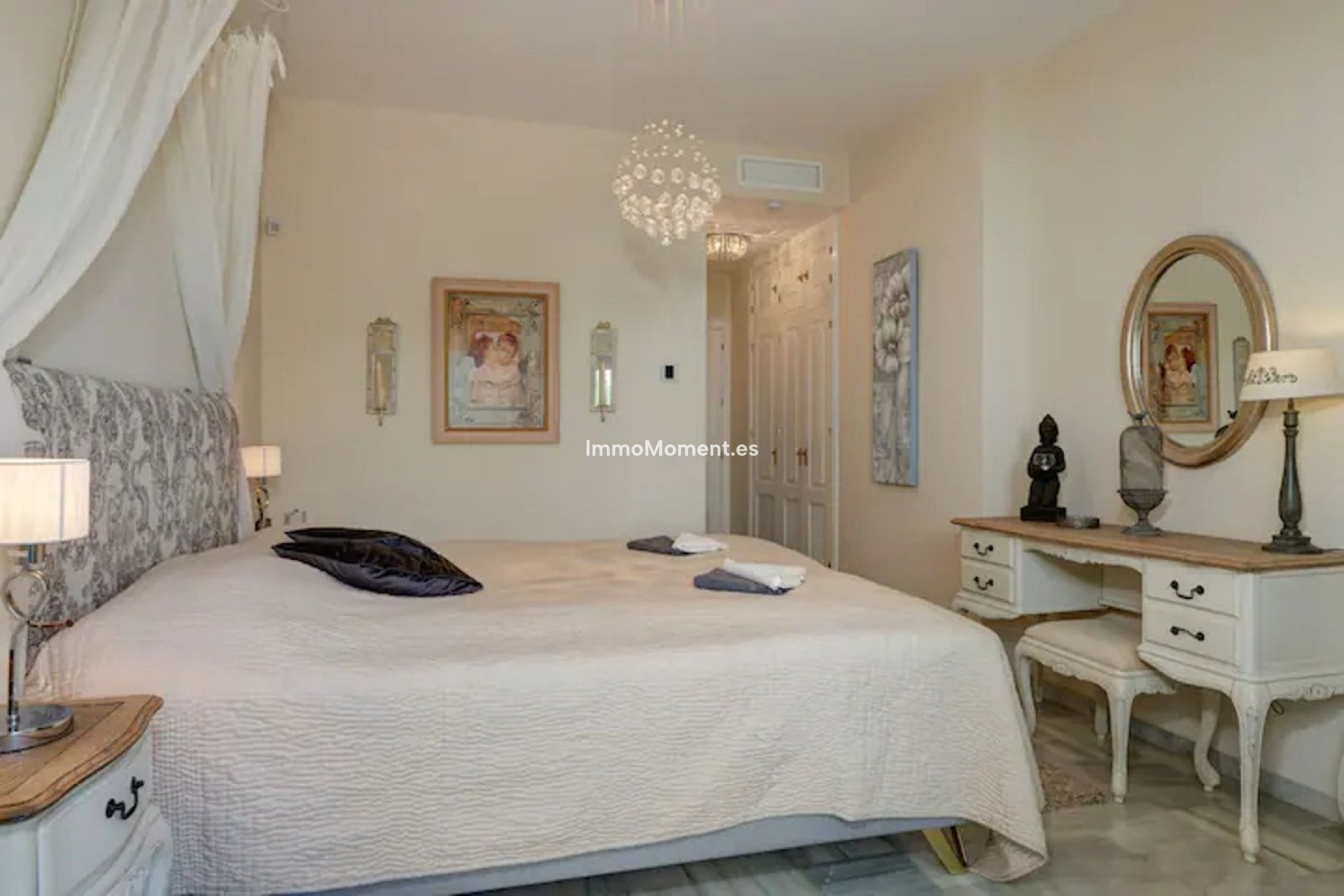 Revente - Appartement - Mijas - Mijas Costa