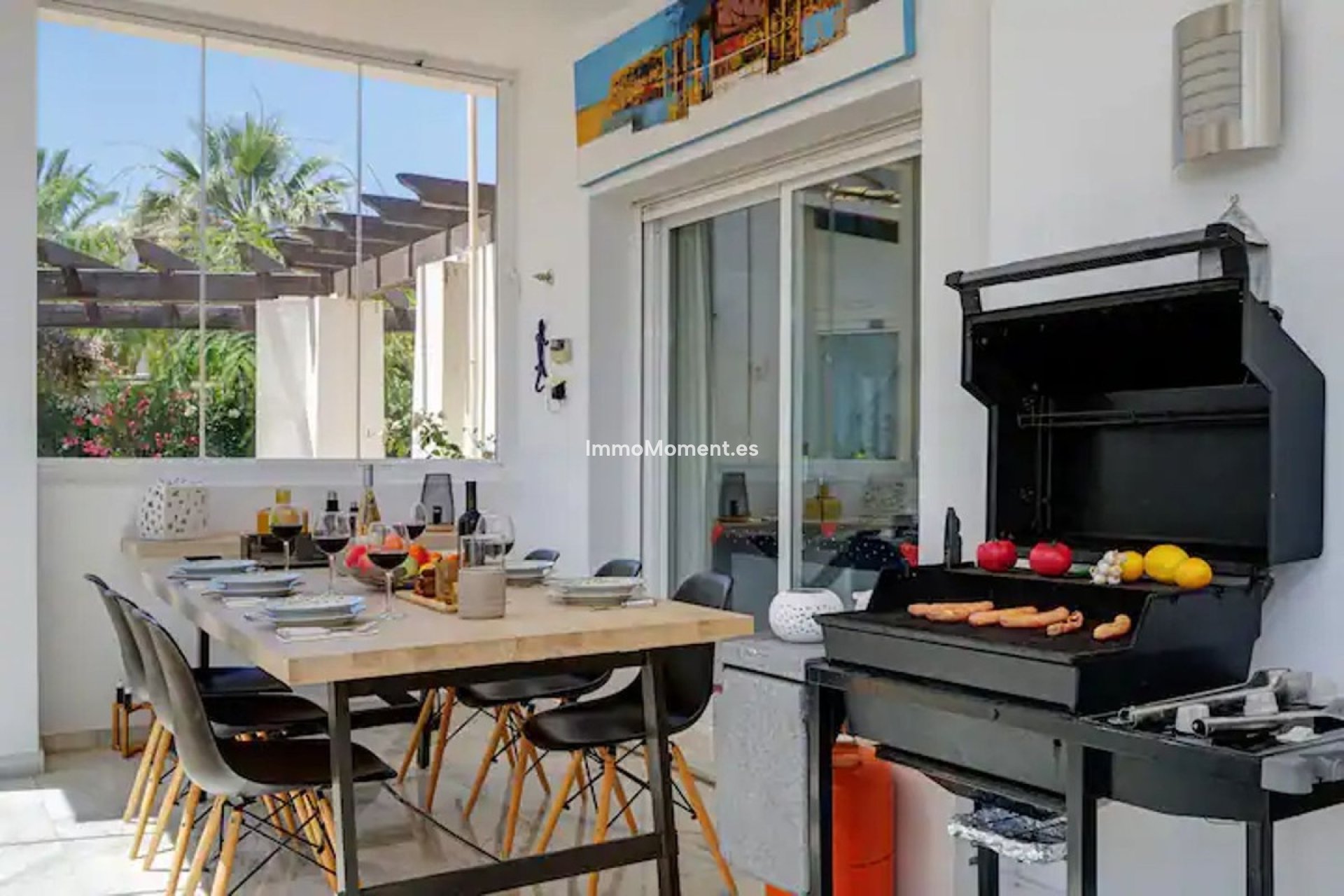 Revente - Appartement - Mijas - Mijas Costa