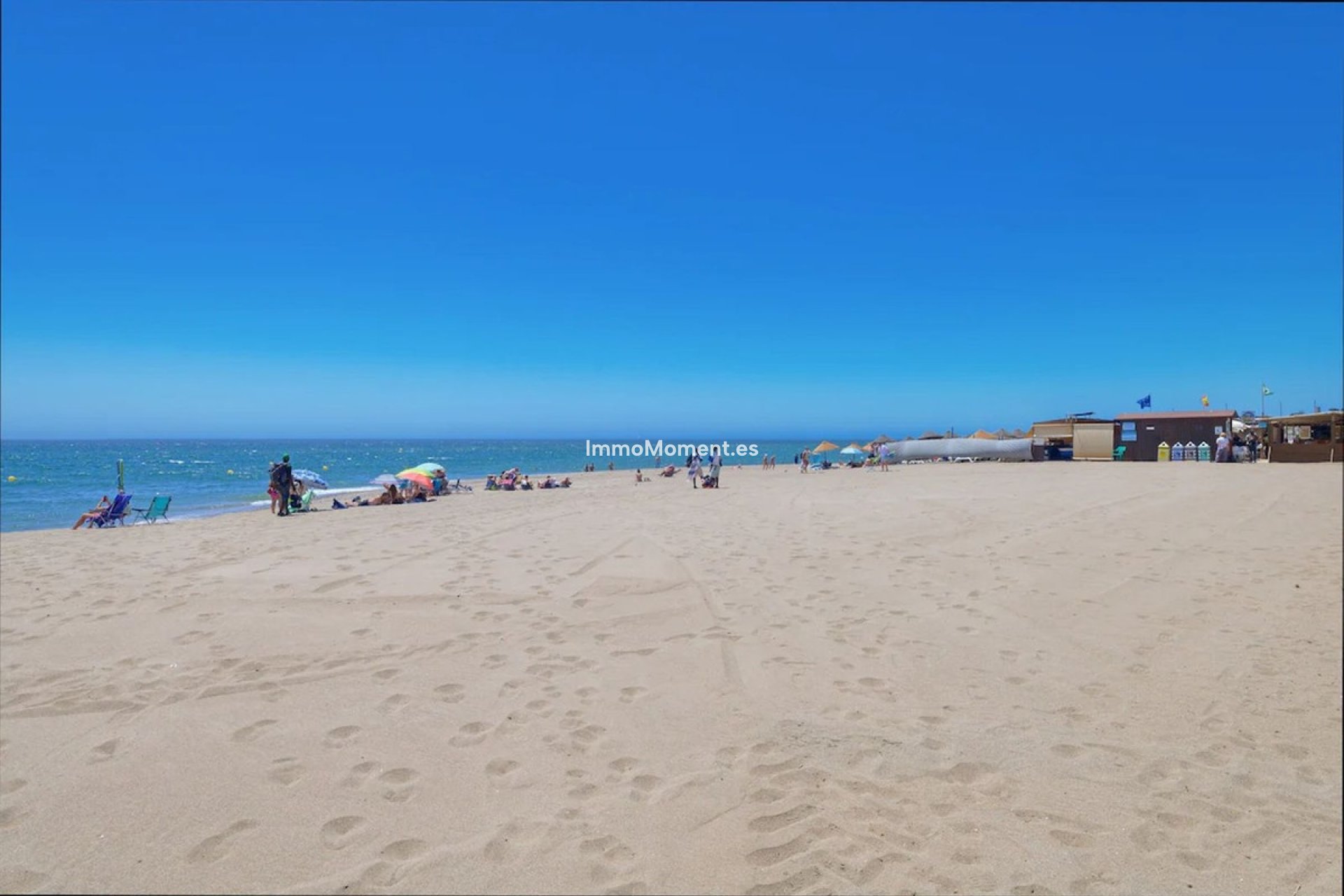 Revente - Appartement - Mijas - Mijas Costa