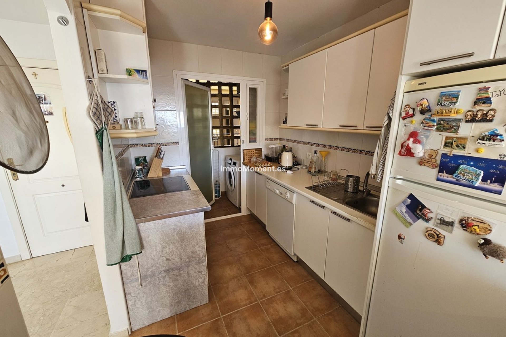 Revente - Appartement - Mijas - Mijas Costa