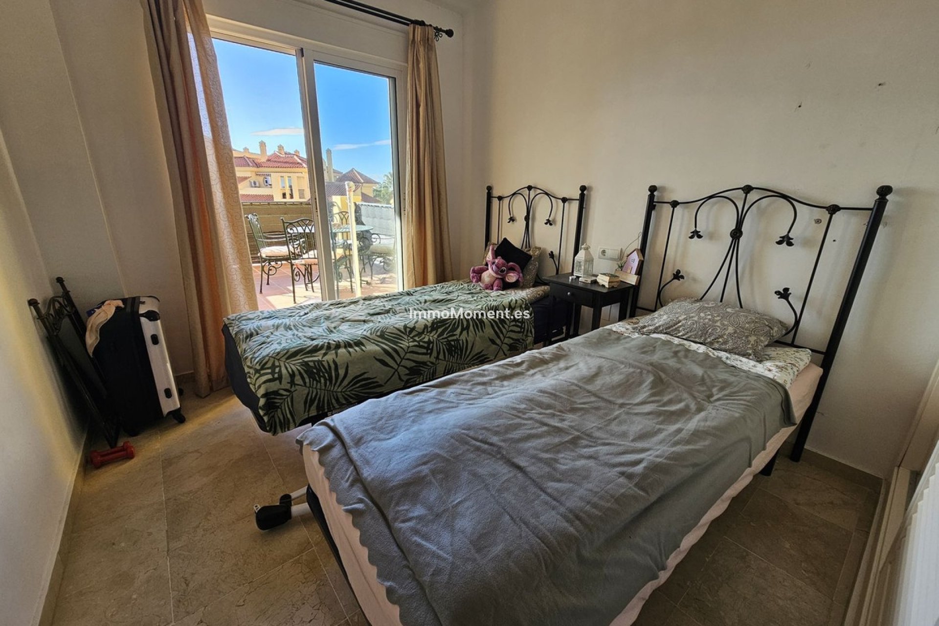 Revente - Appartement - Mijas - Mijas Costa