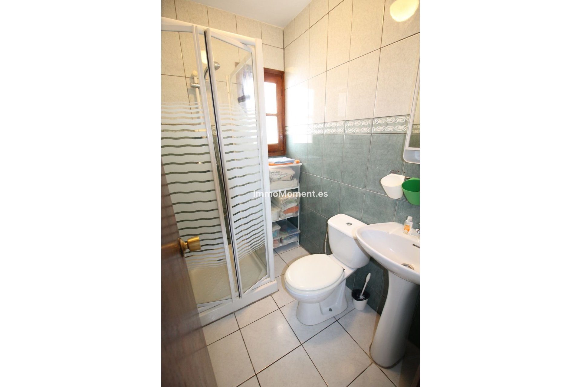 Revente - Appartement - Mijas - Mijas Costa