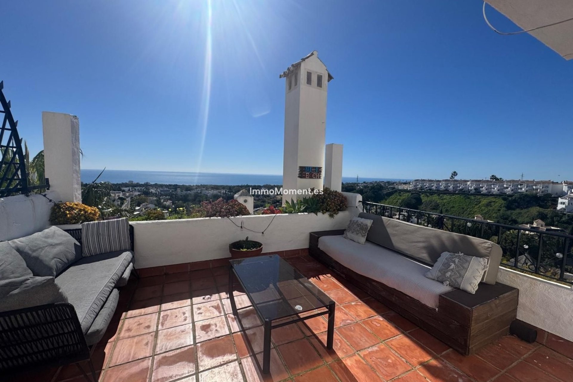 Revente - Appartement - Mijas - Mijas Costa