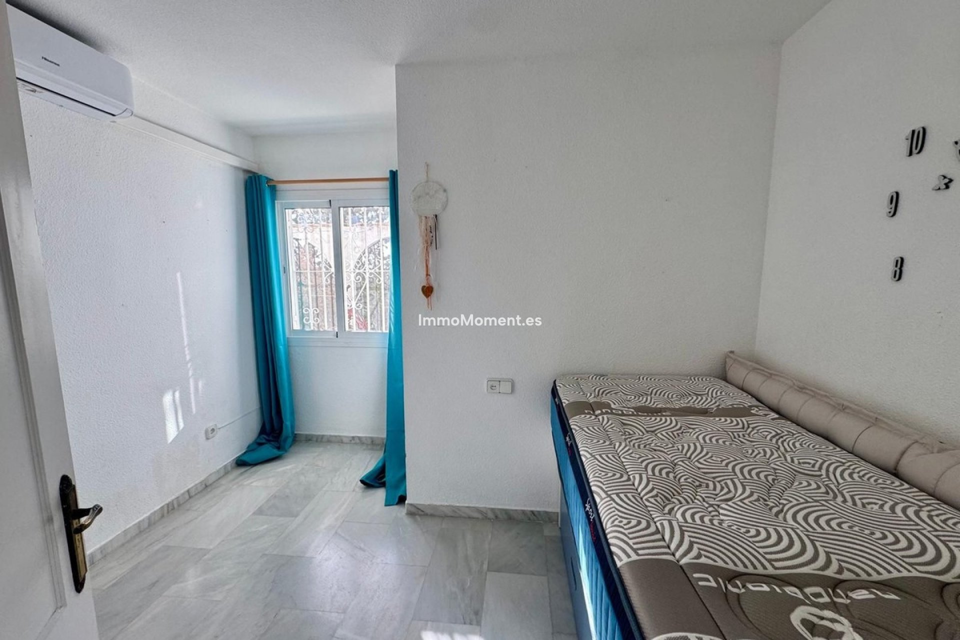 Revente - Appartement - Mijas - Mijas Costa