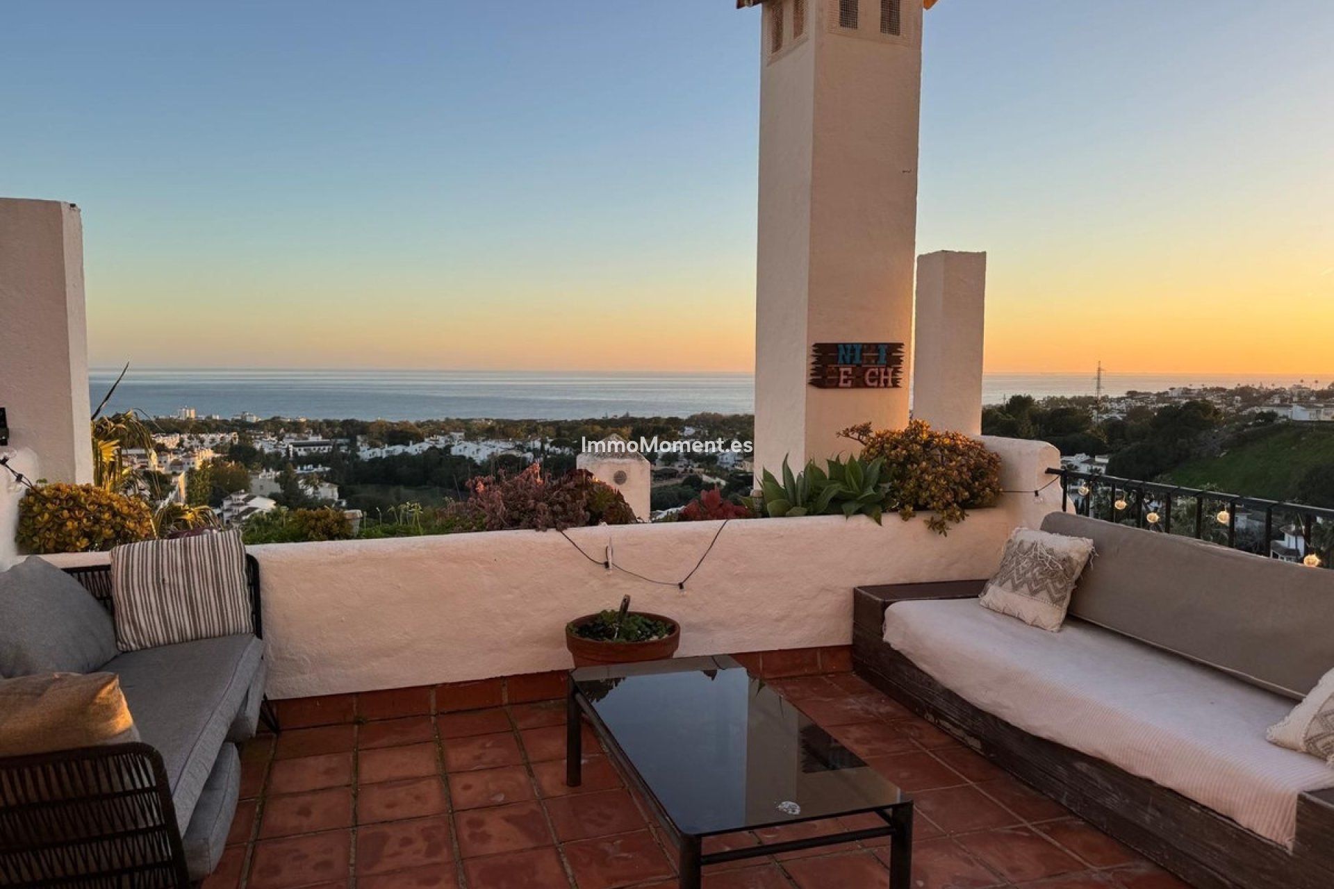 Revente - Appartement - Mijas - Mijas Costa