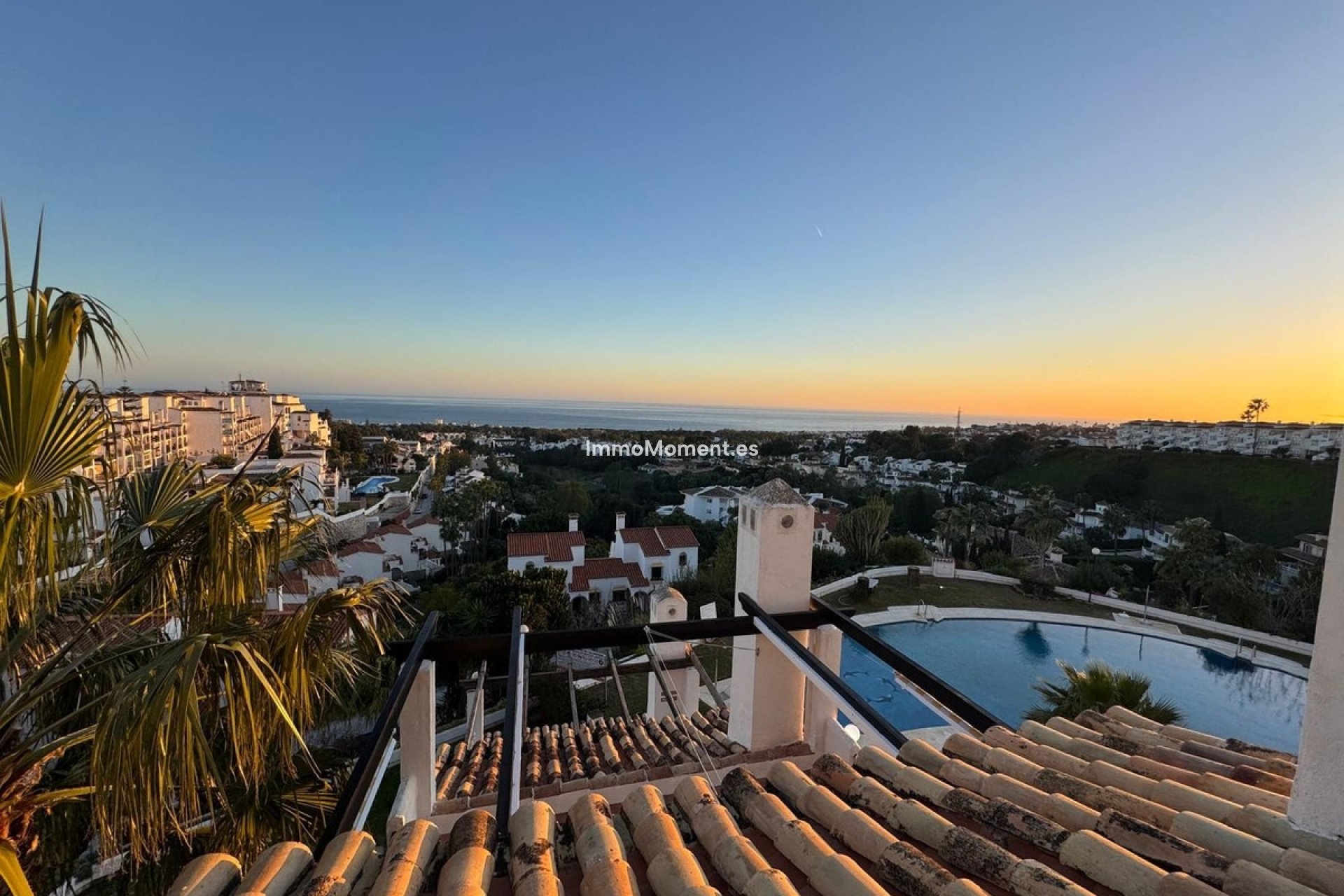 Revente - Appartement - Mijas - Mijas Costa