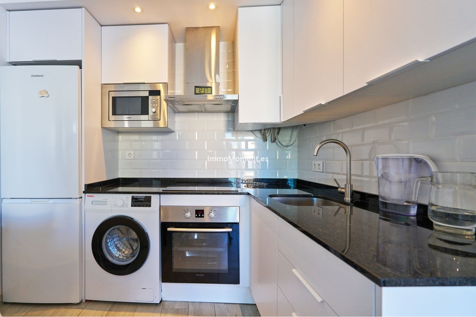 Revente - Appartement - Mijas - Mijas Costa