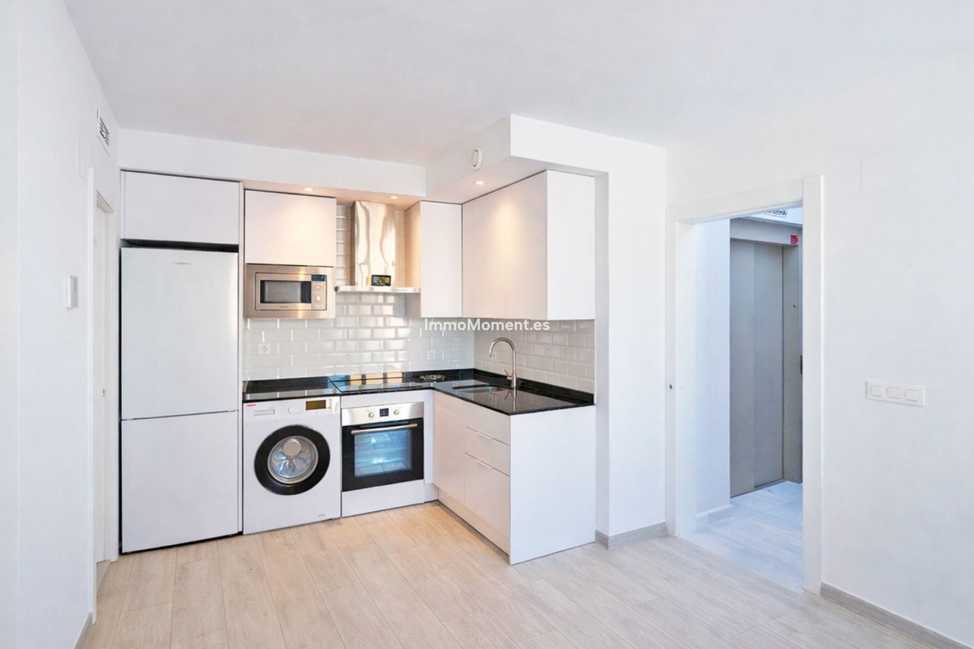 Revente - Appartement - Mijas - Mijas Costa